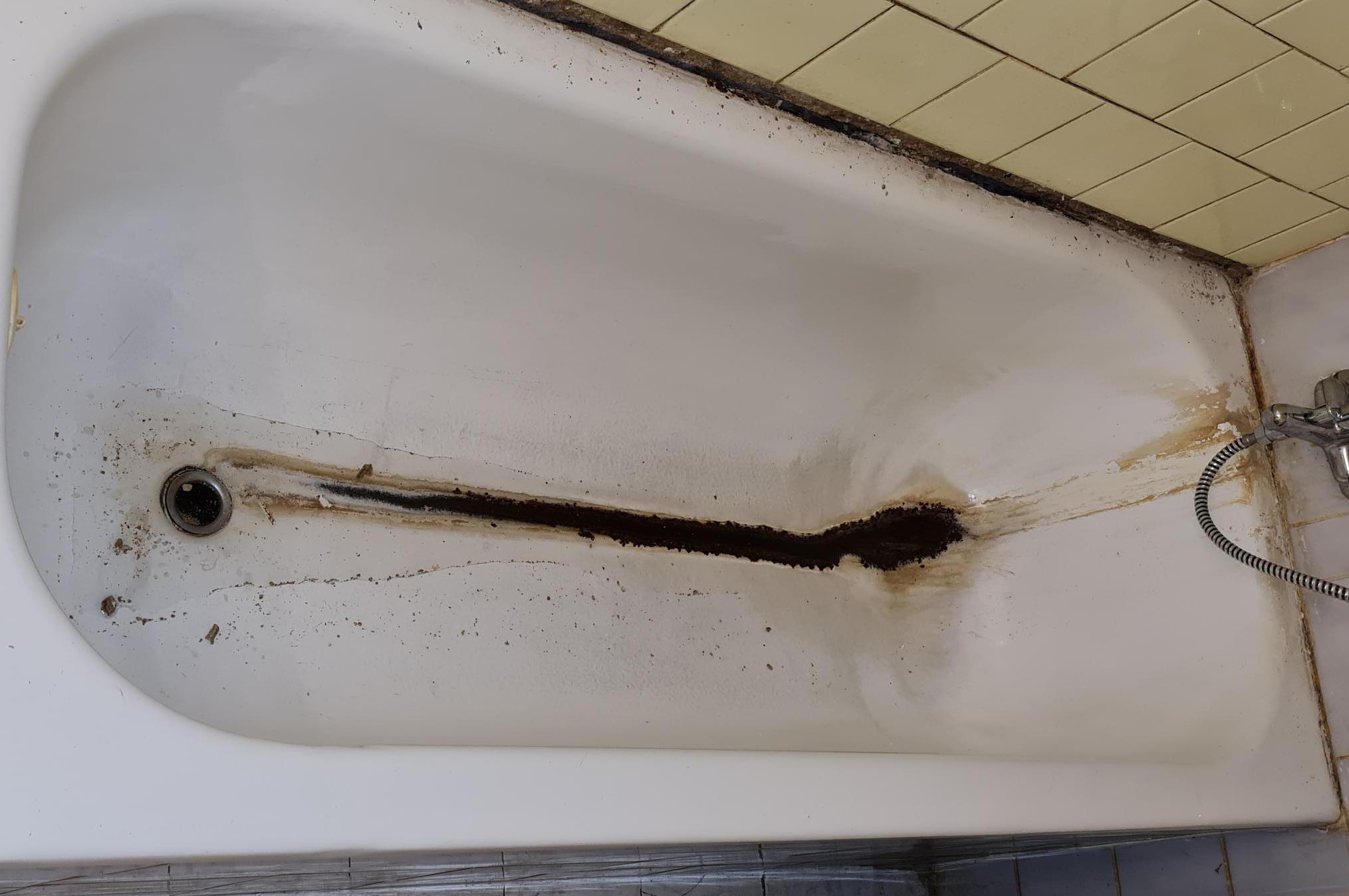 RENOVAN - nátěry koupelnových van