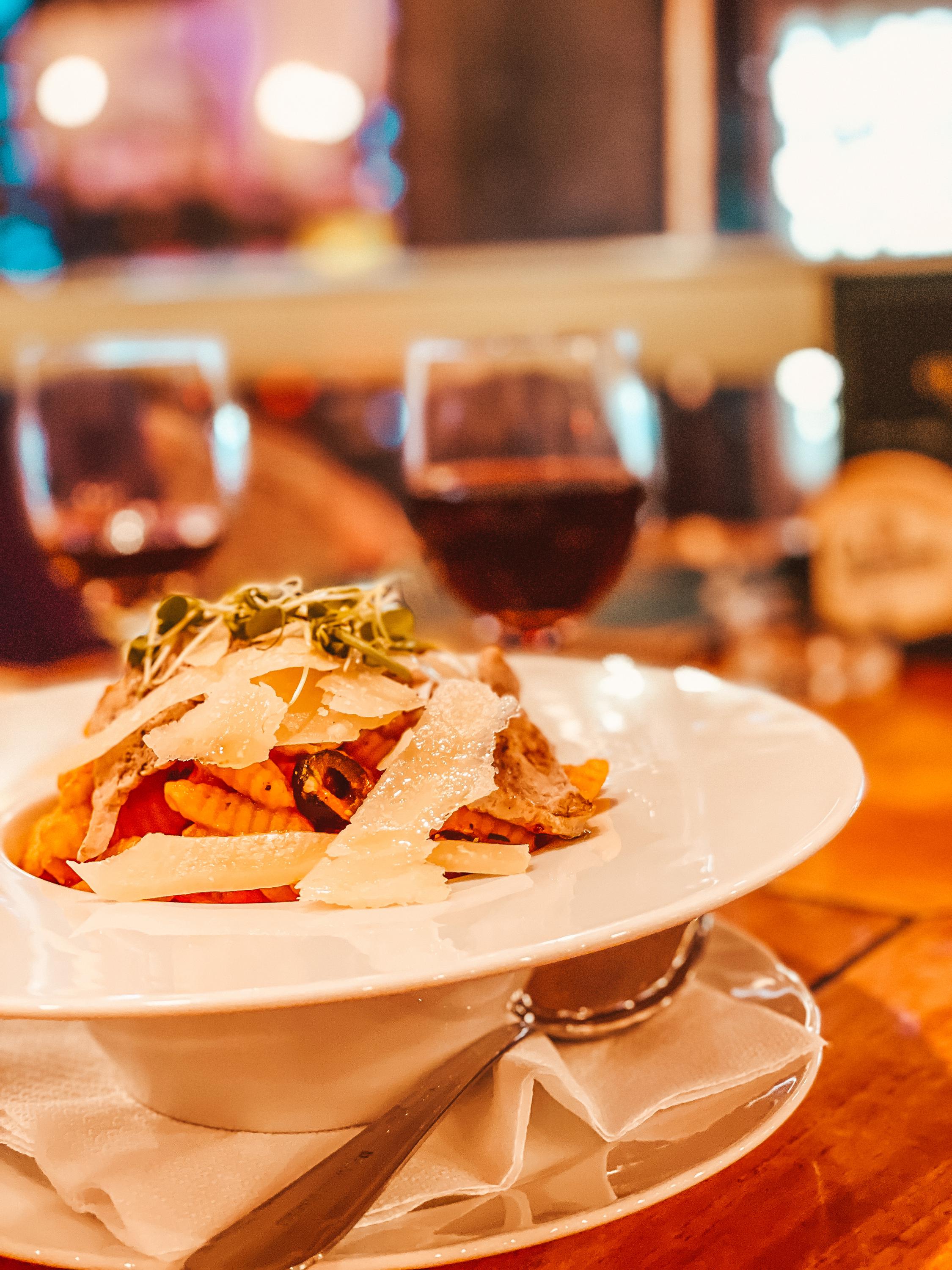 Restaurant Zlatý Strom foto 2