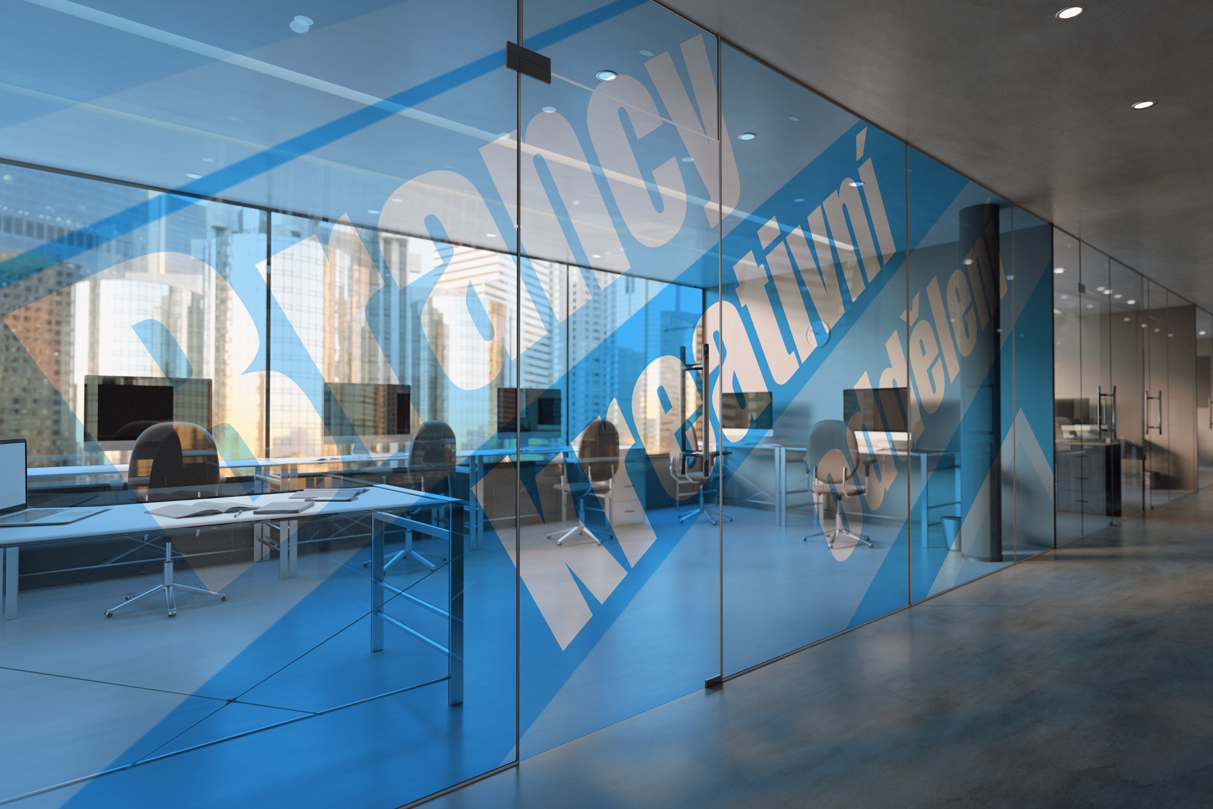 Brancy - Marketingová agentura foto 2