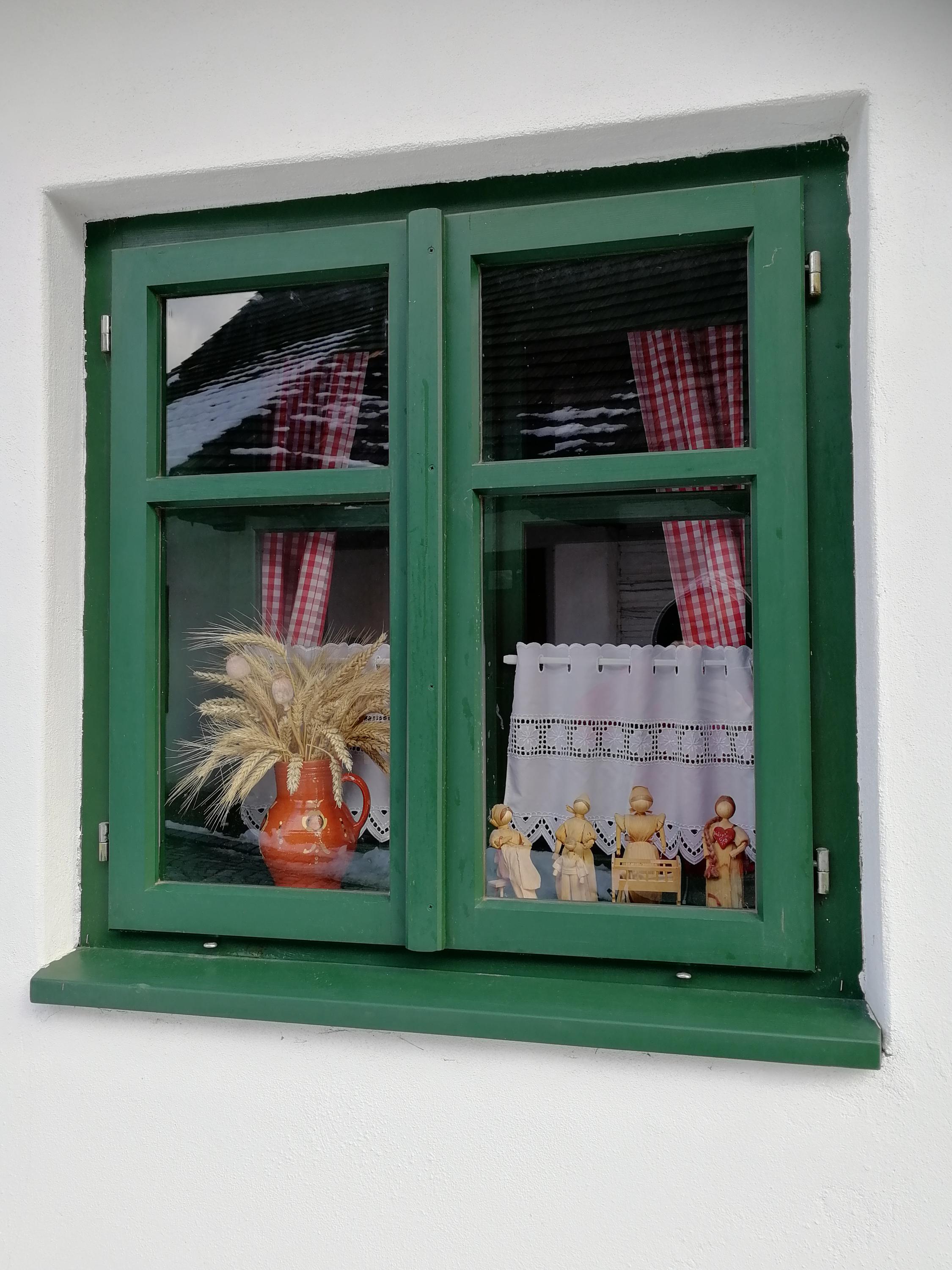 Chalupy Betlém Hlinsko
