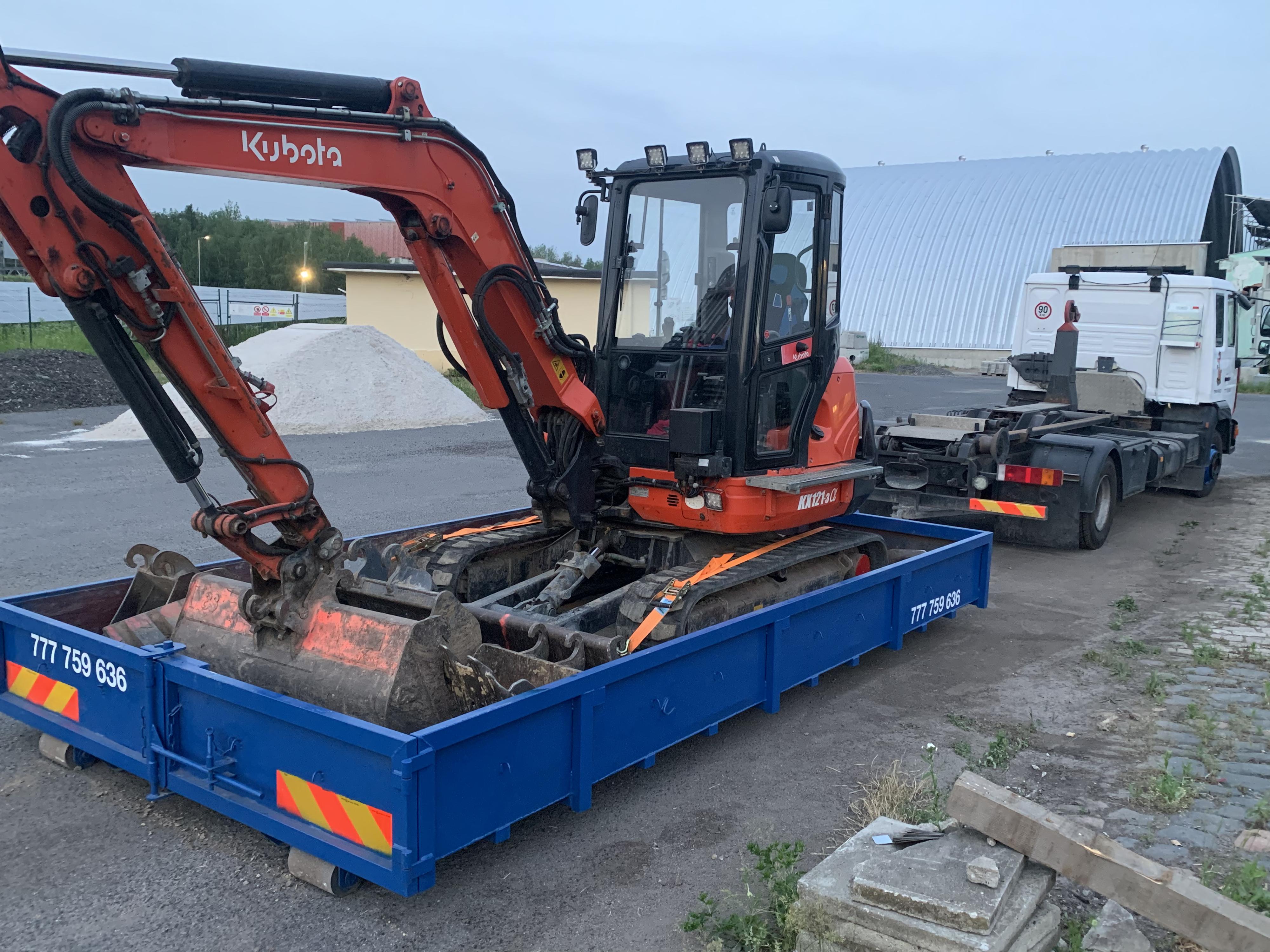 BUDRAstav s.r.o foto 3