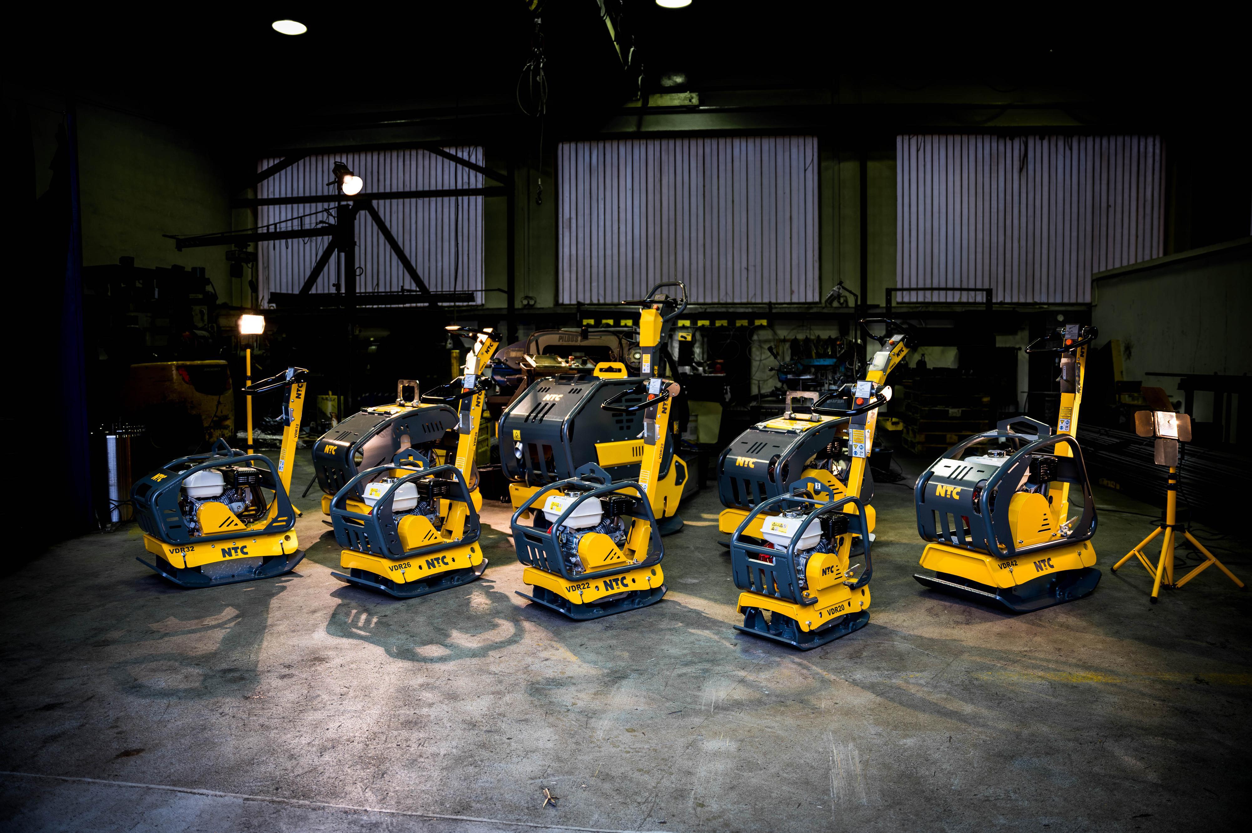 NTC STAVEBNÍ TECHNIKA spol. s r. o.