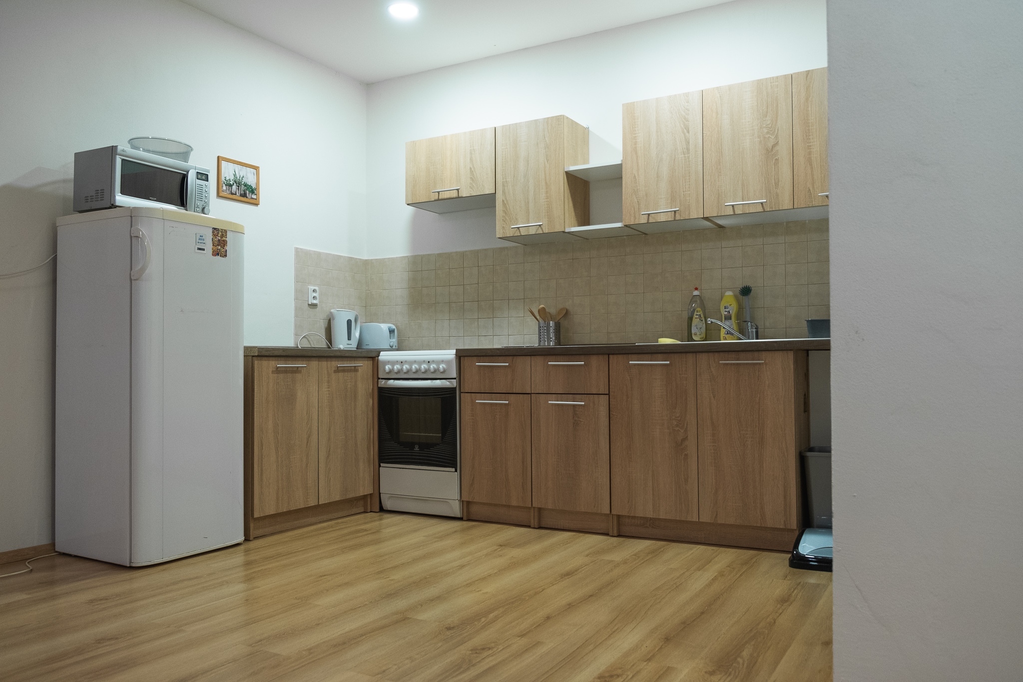 Apartmány Stará Škola foto 3