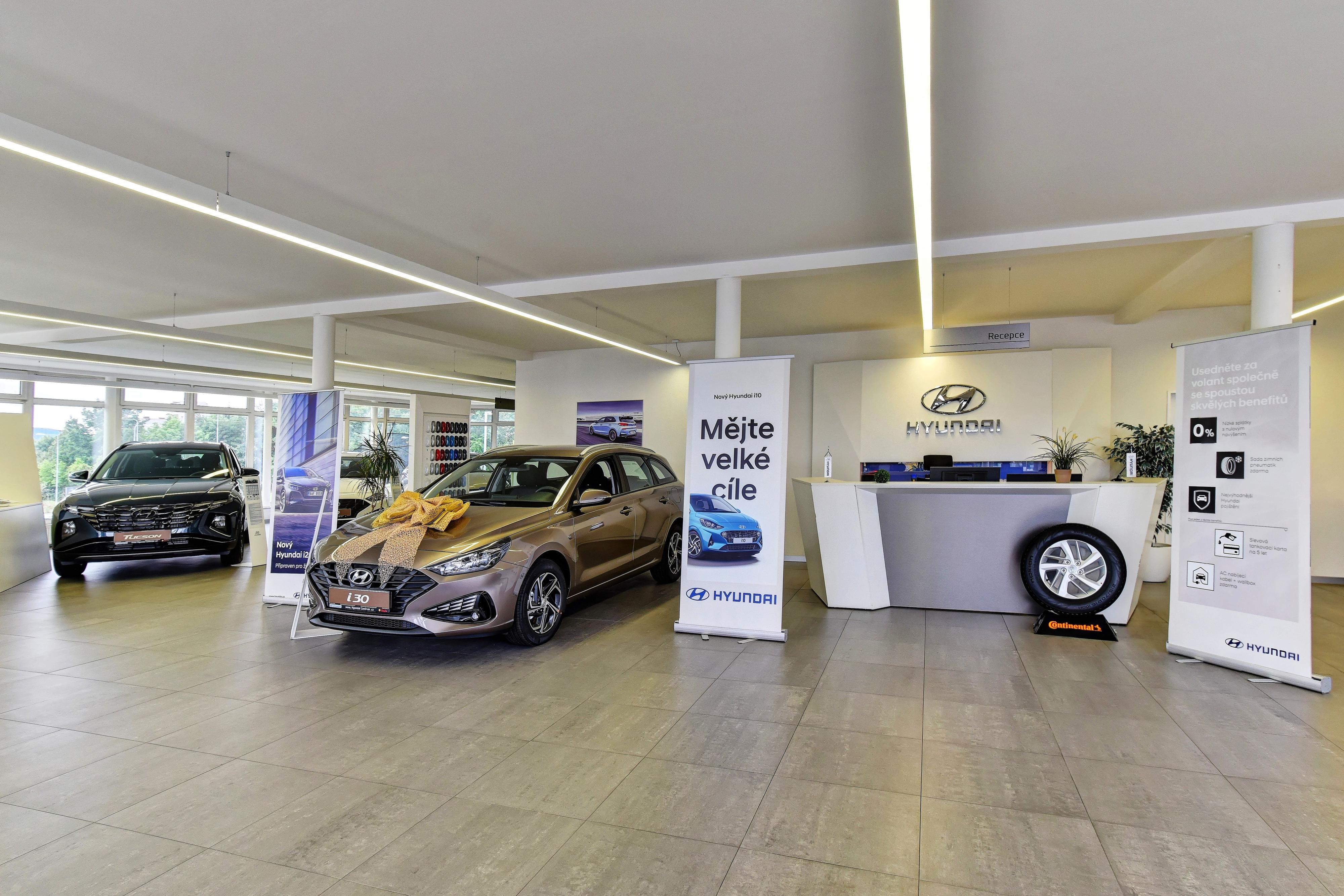 Louda Auto - Hyundai foto 4