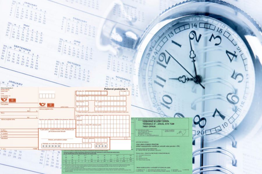 Dříve, než zaplatíte Vaše autopojištění.