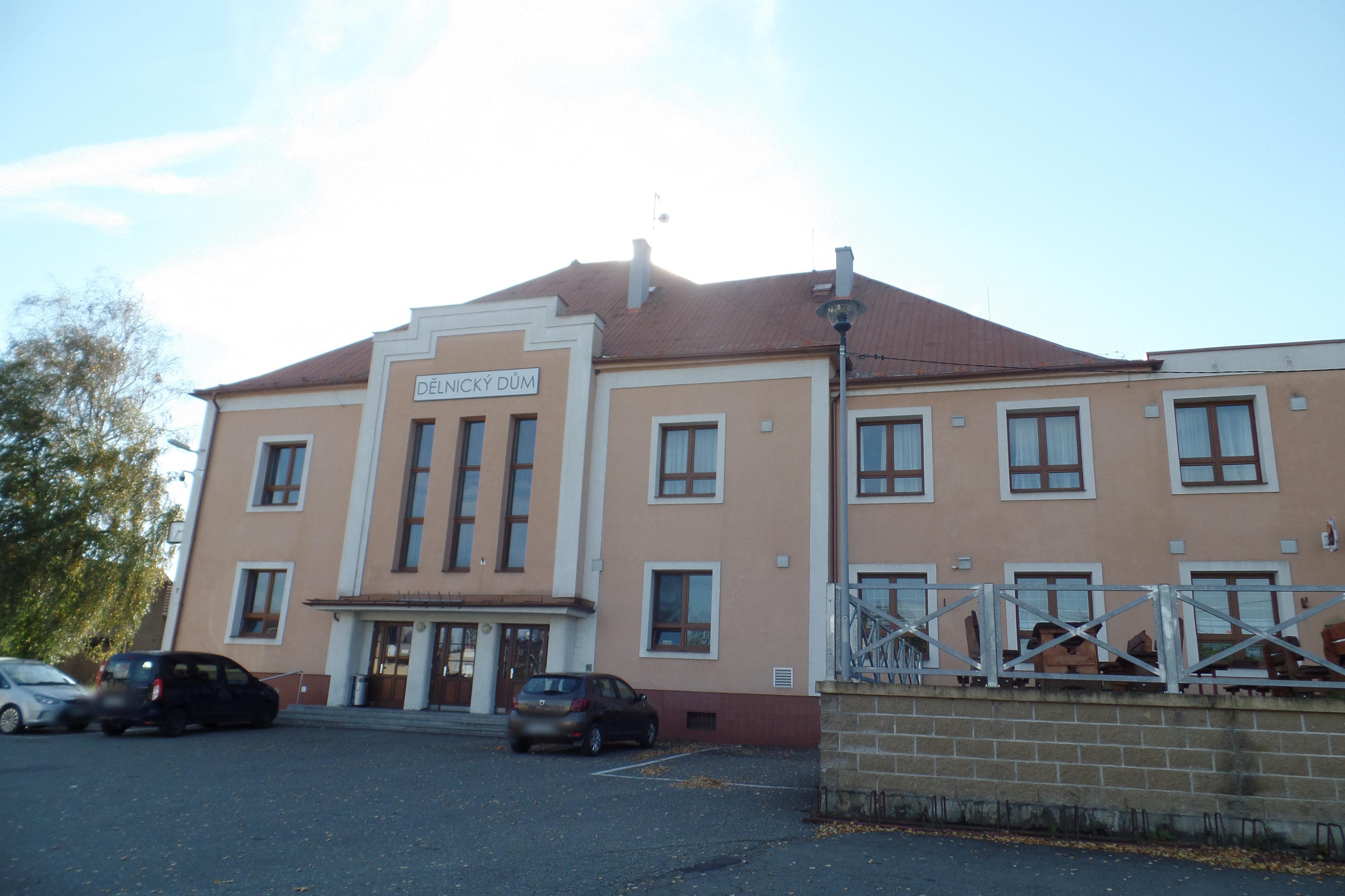 SAK Studénka foto 5