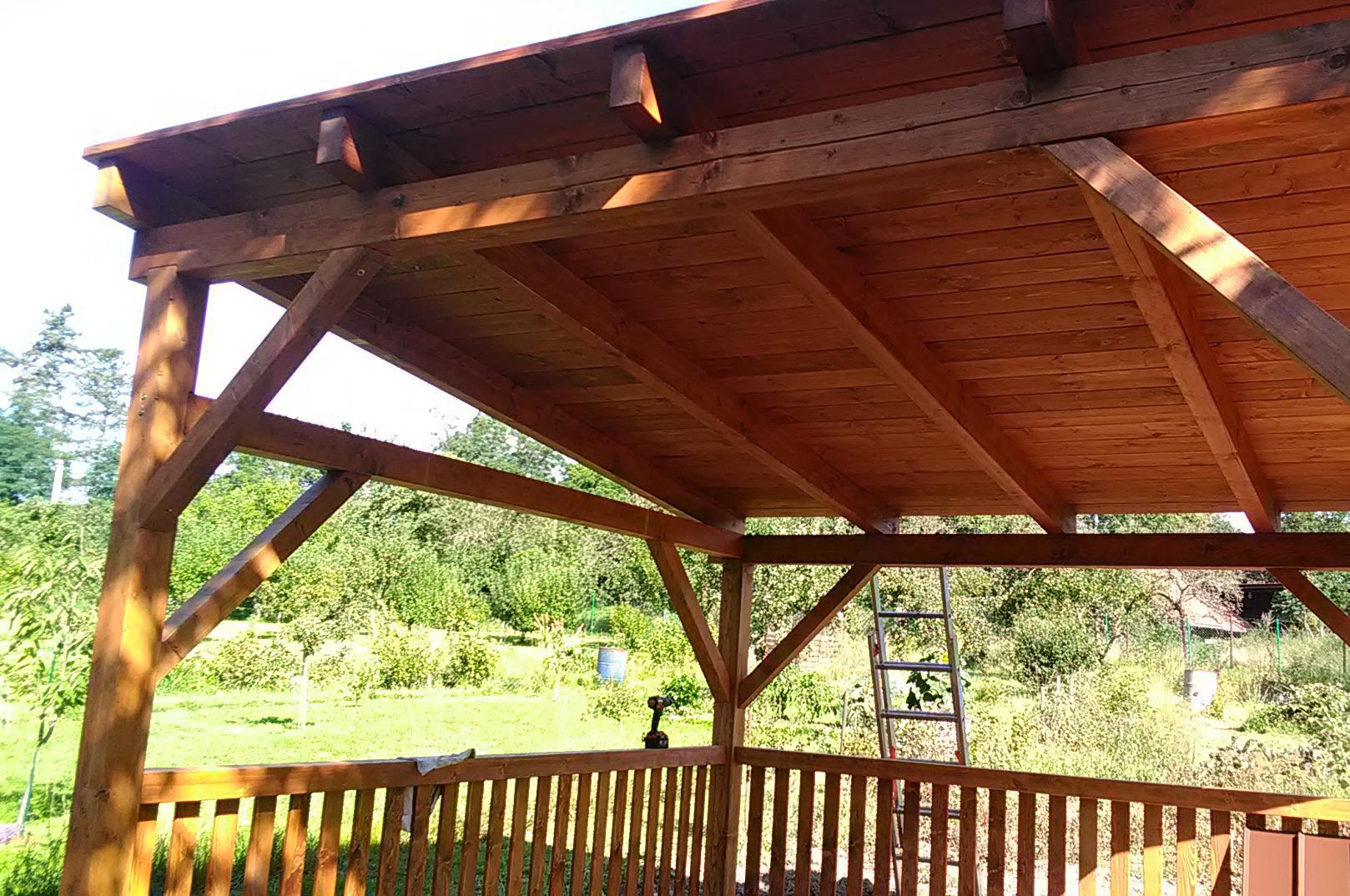 Masiv - truhlářství s.r.o.