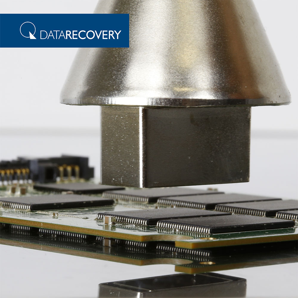DATARECOVERY - záchrana dat, obnova dat foto 4