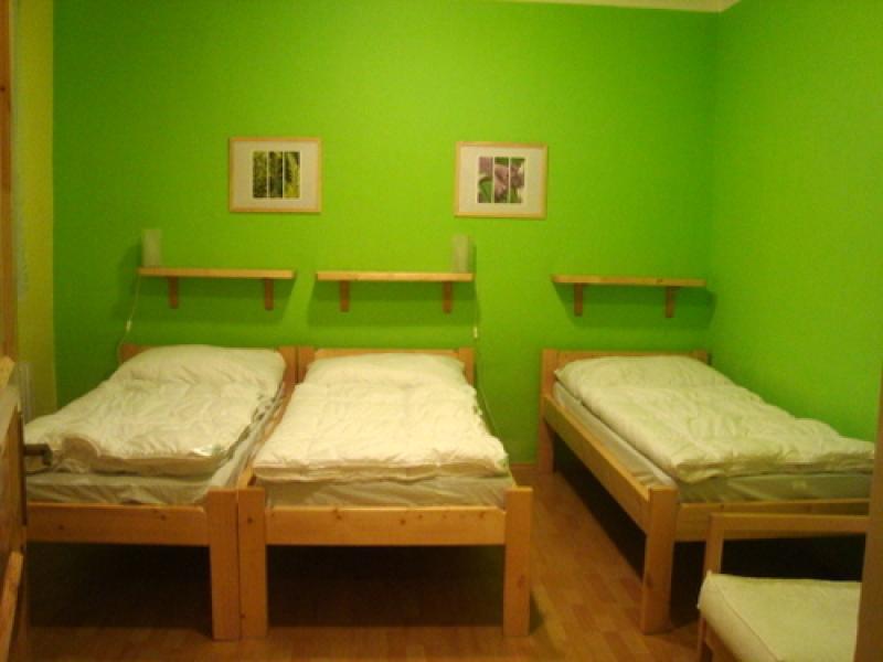 Privátní ubytování ŠUMNÁ foto 4