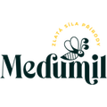 logo Včelařská prodejna Medumil