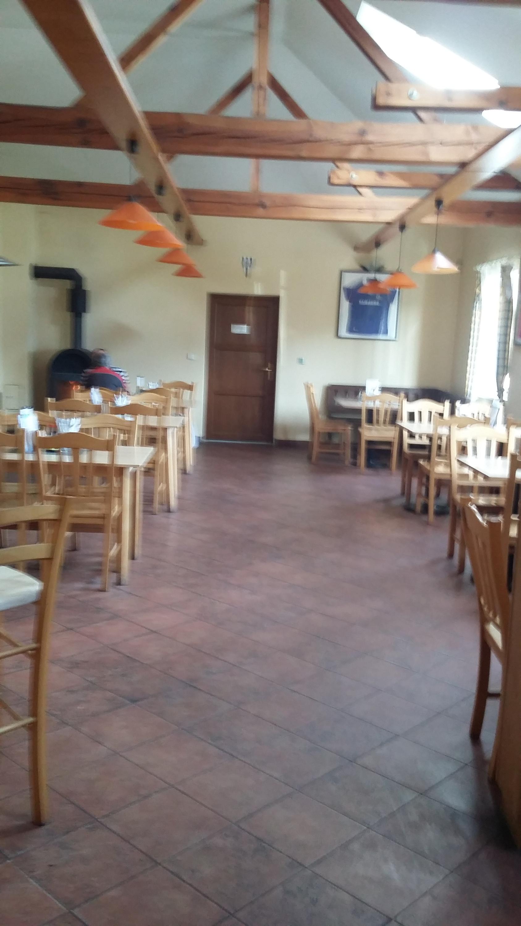 Hospůdka Na Hřišti Hrdějovice foto 2