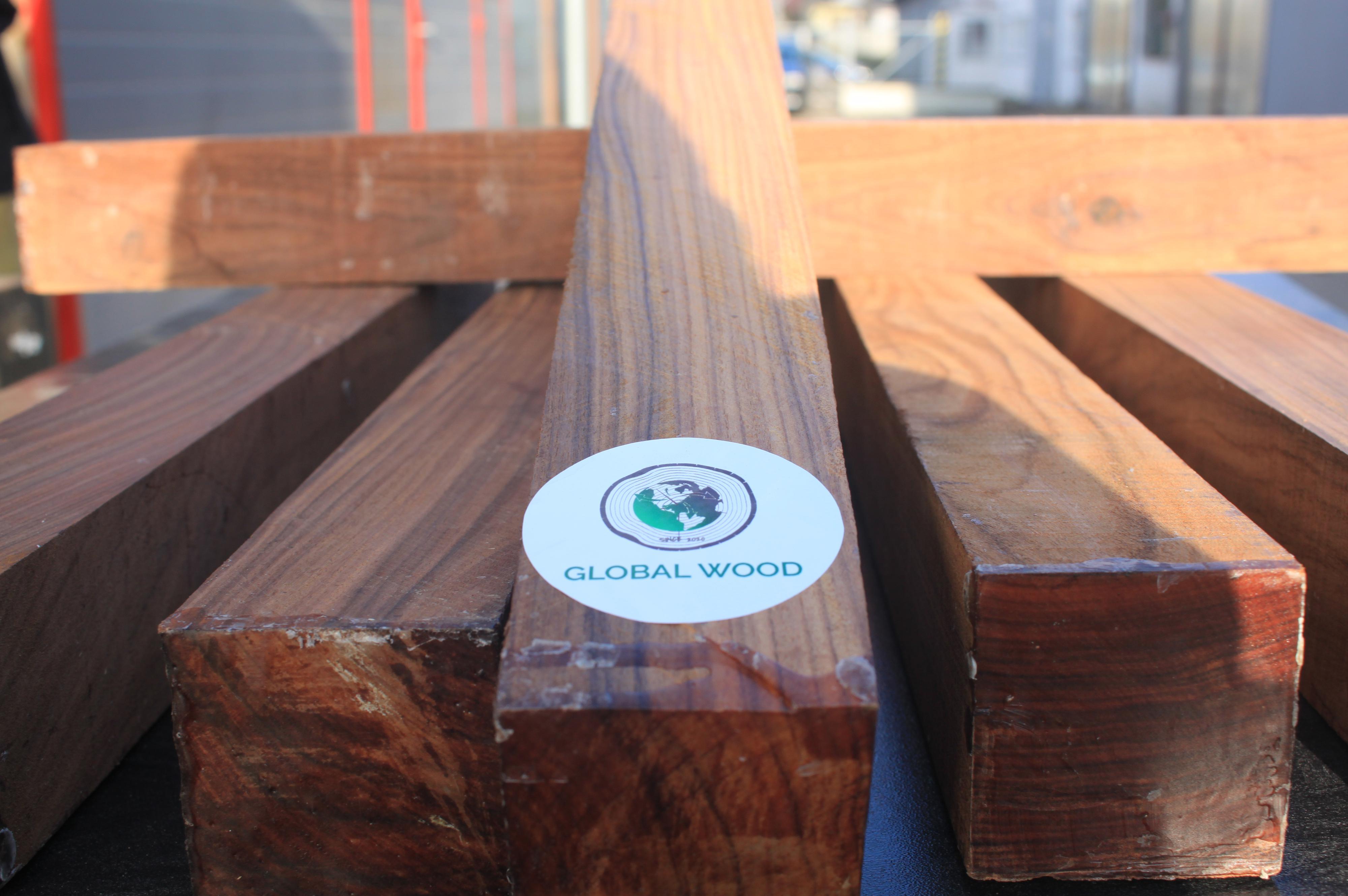 Global Wood s.r.o.