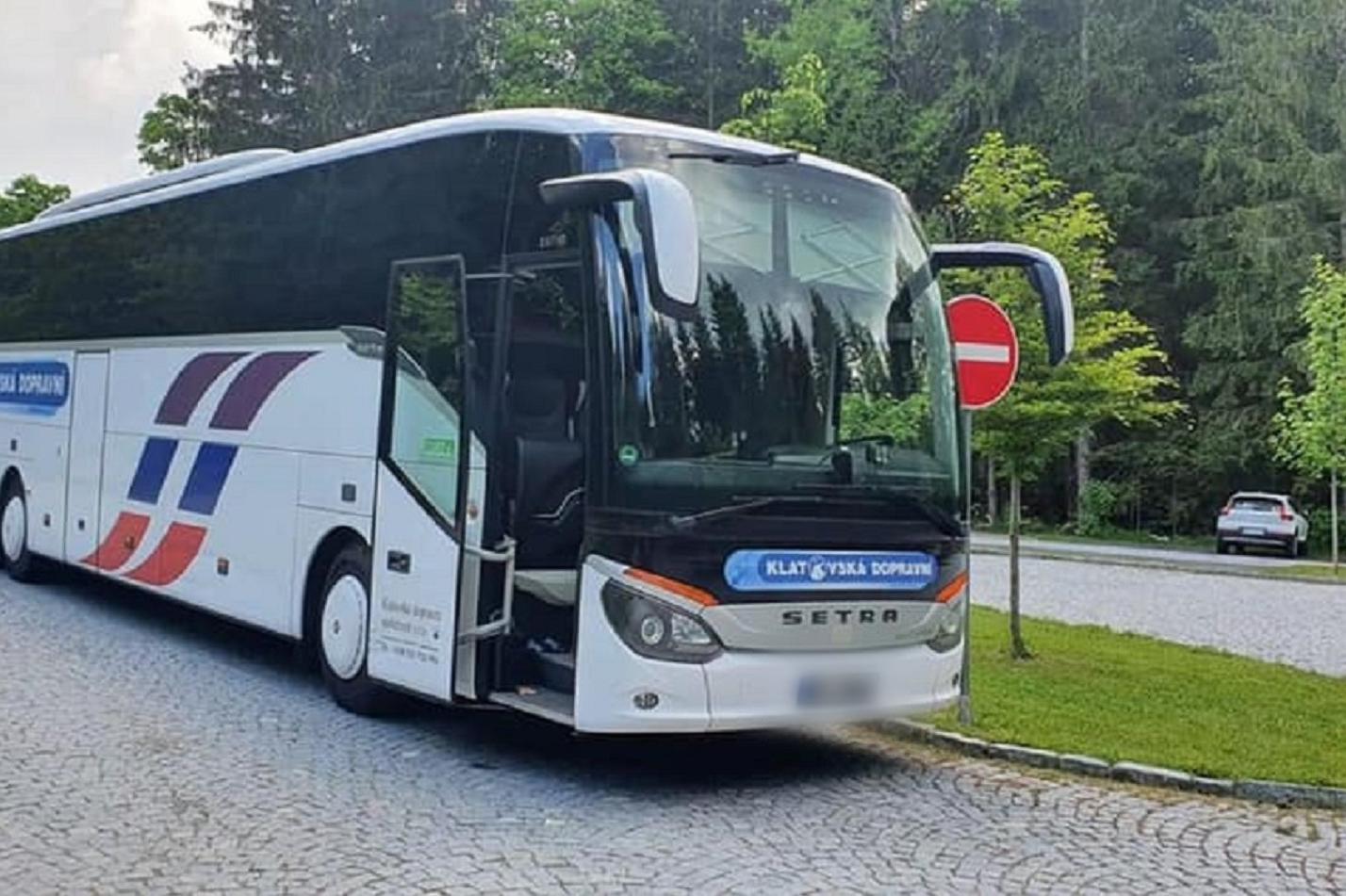 Klatovská dopravní společnost s.r.o.