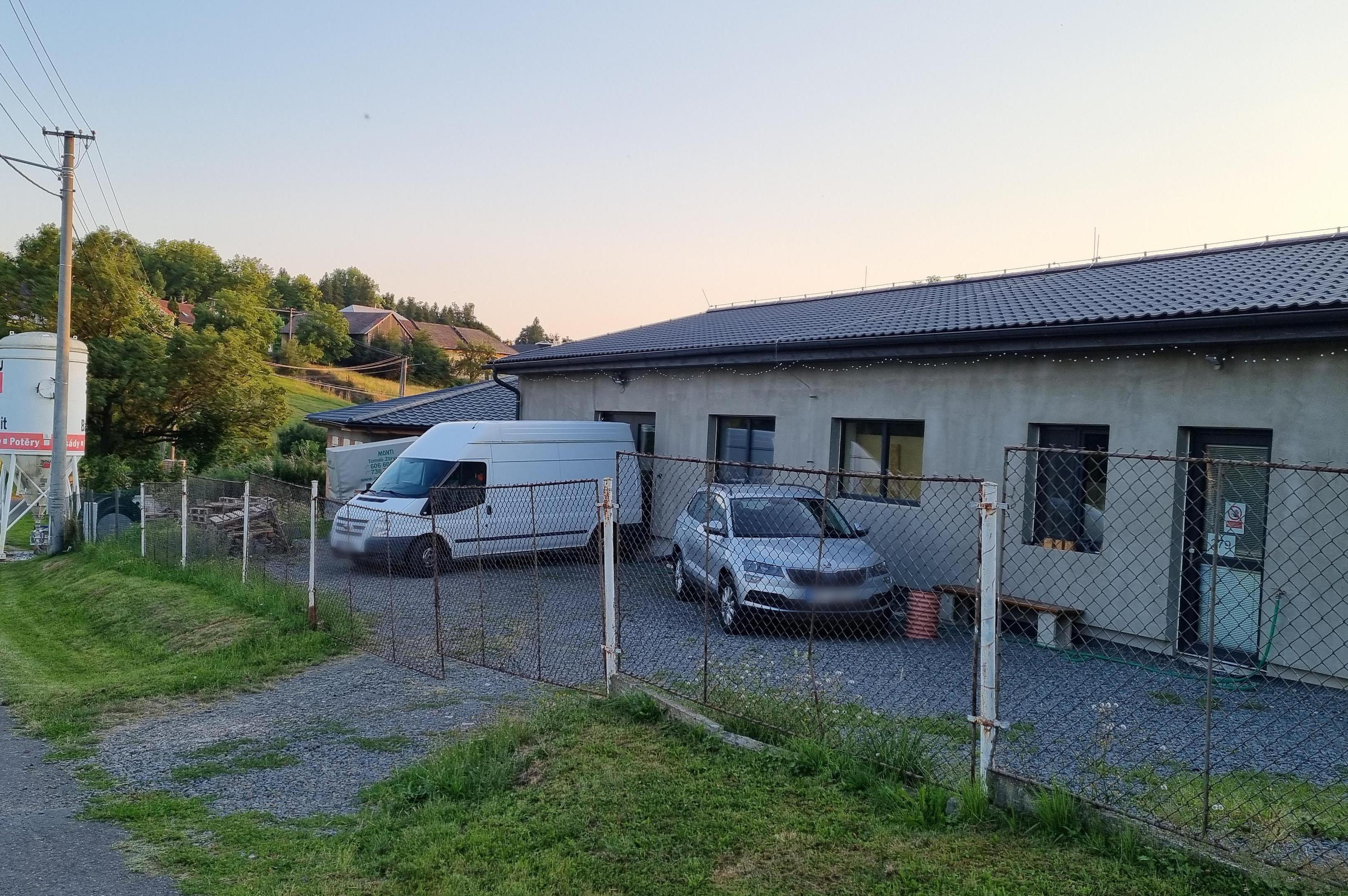 Truhlářství Zárychta