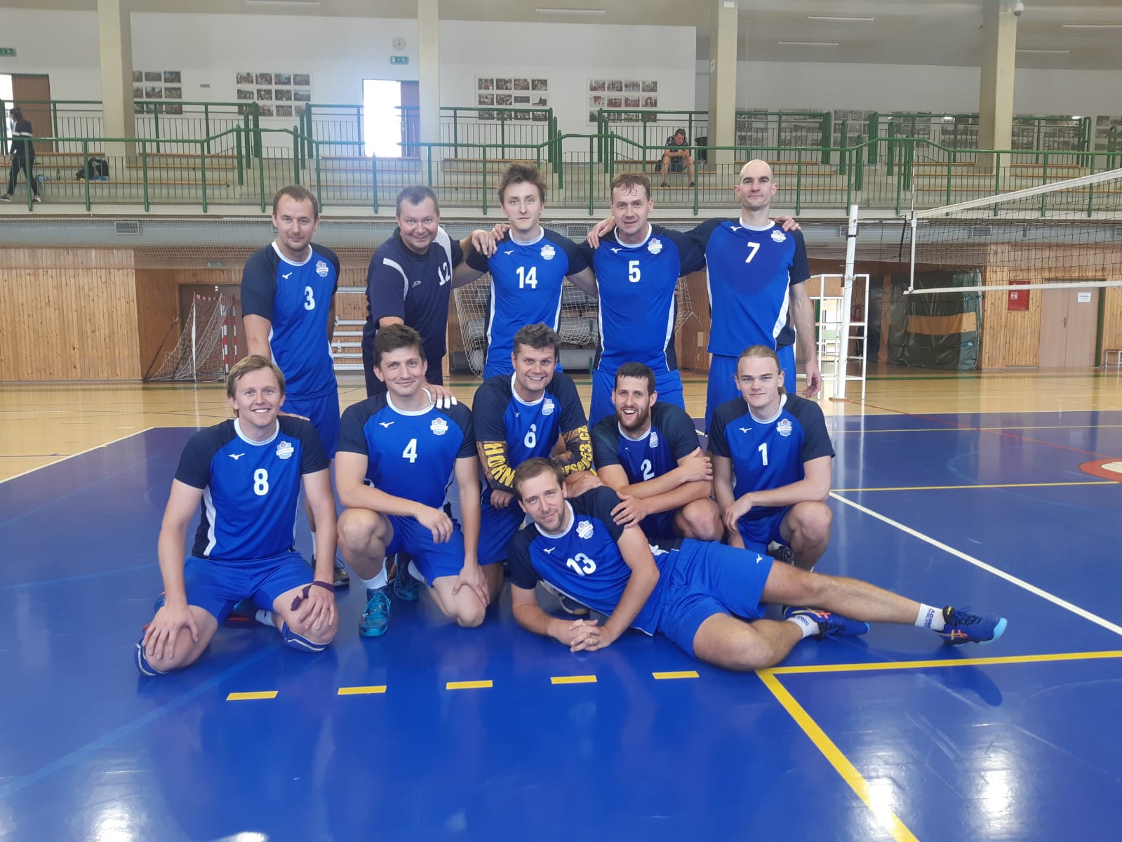 VK Tuchlovice foto 4