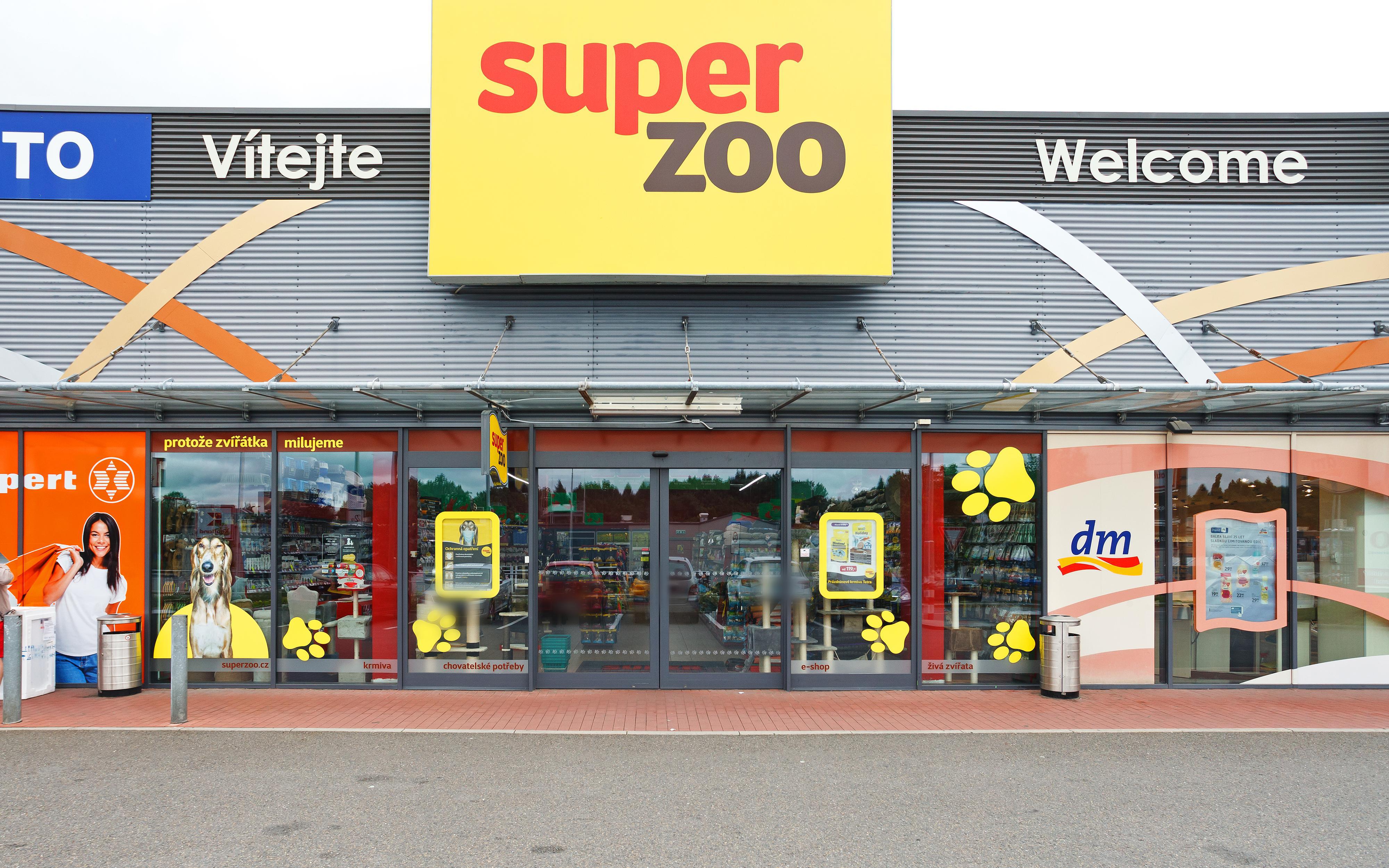 Super zoo foto 6