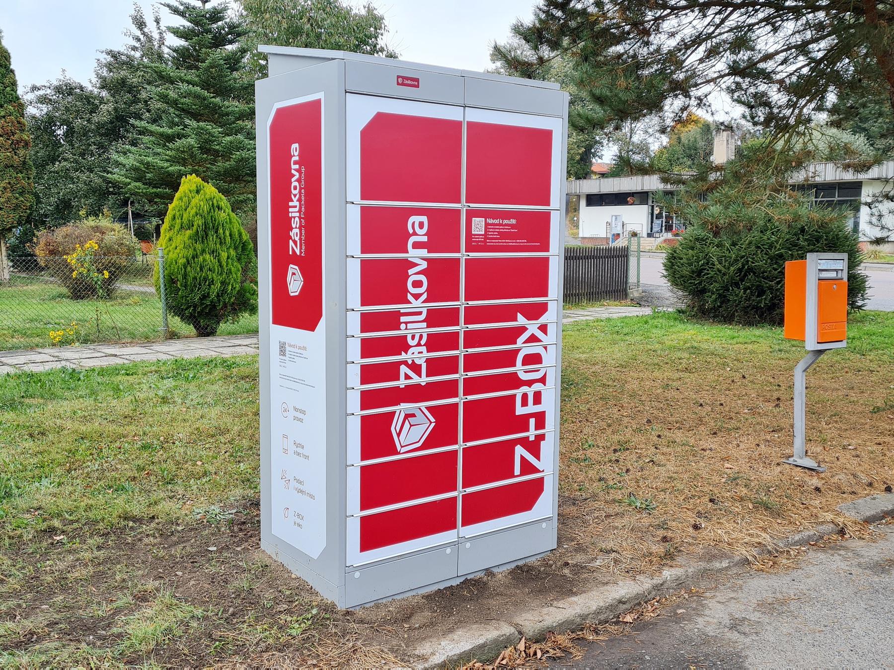 Z-BOX