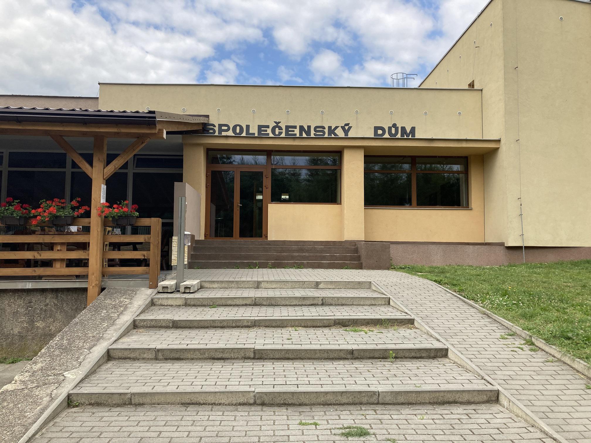 Restaurace TŘINÁCTKA