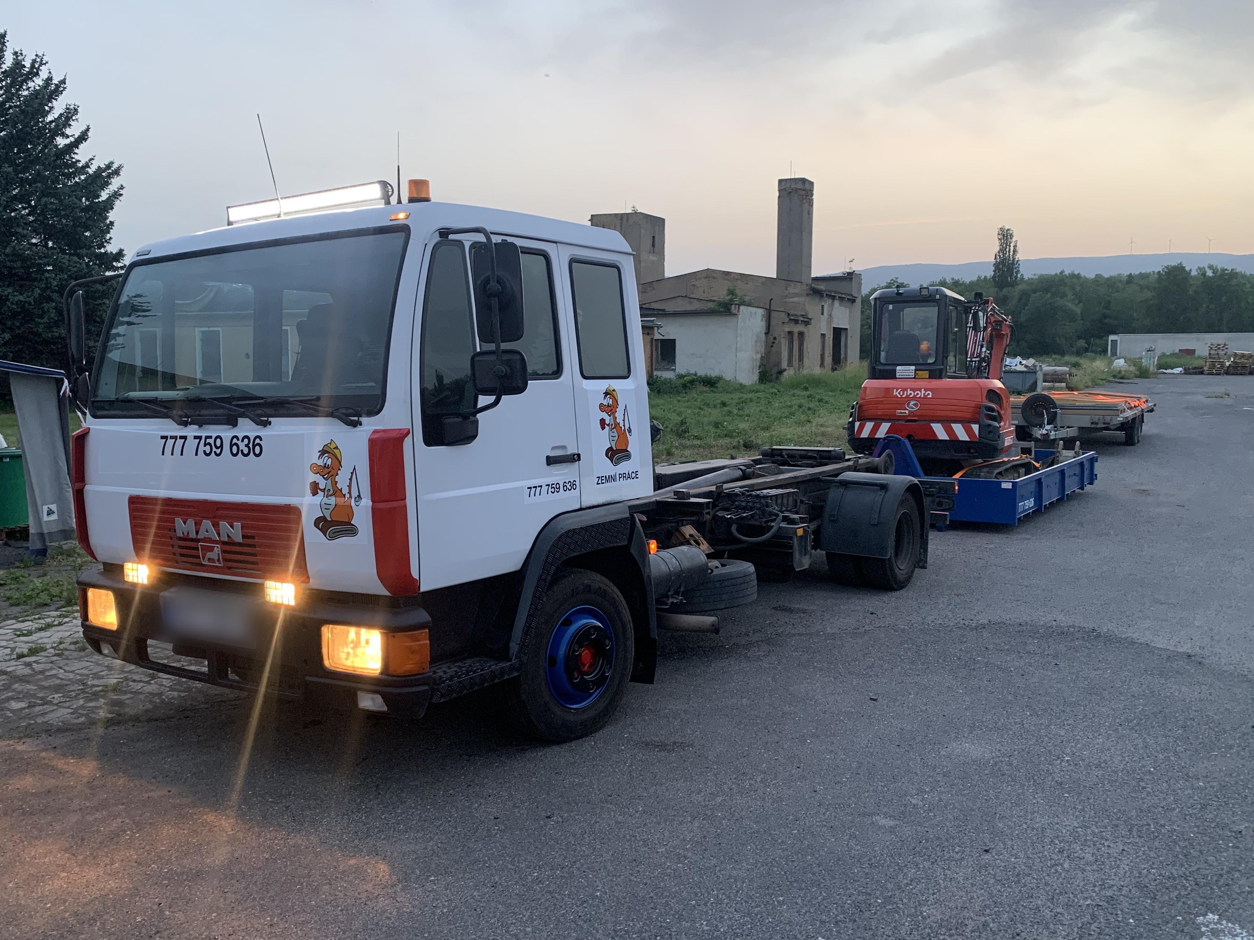 BUDRAstav s.r.o foto 4