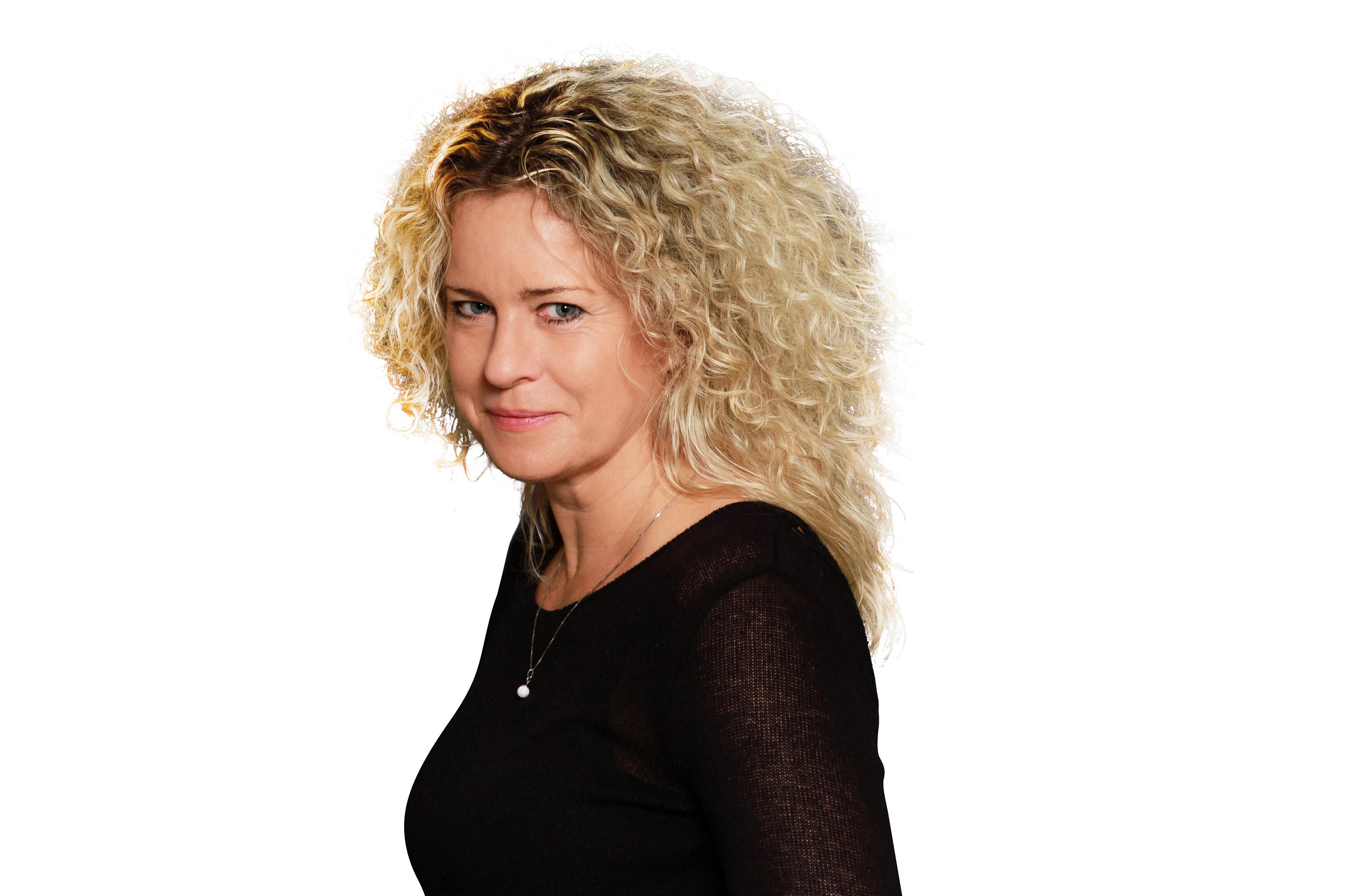 Ing. Iveta Smetanová - realitní makléř RE/MAX foto 1