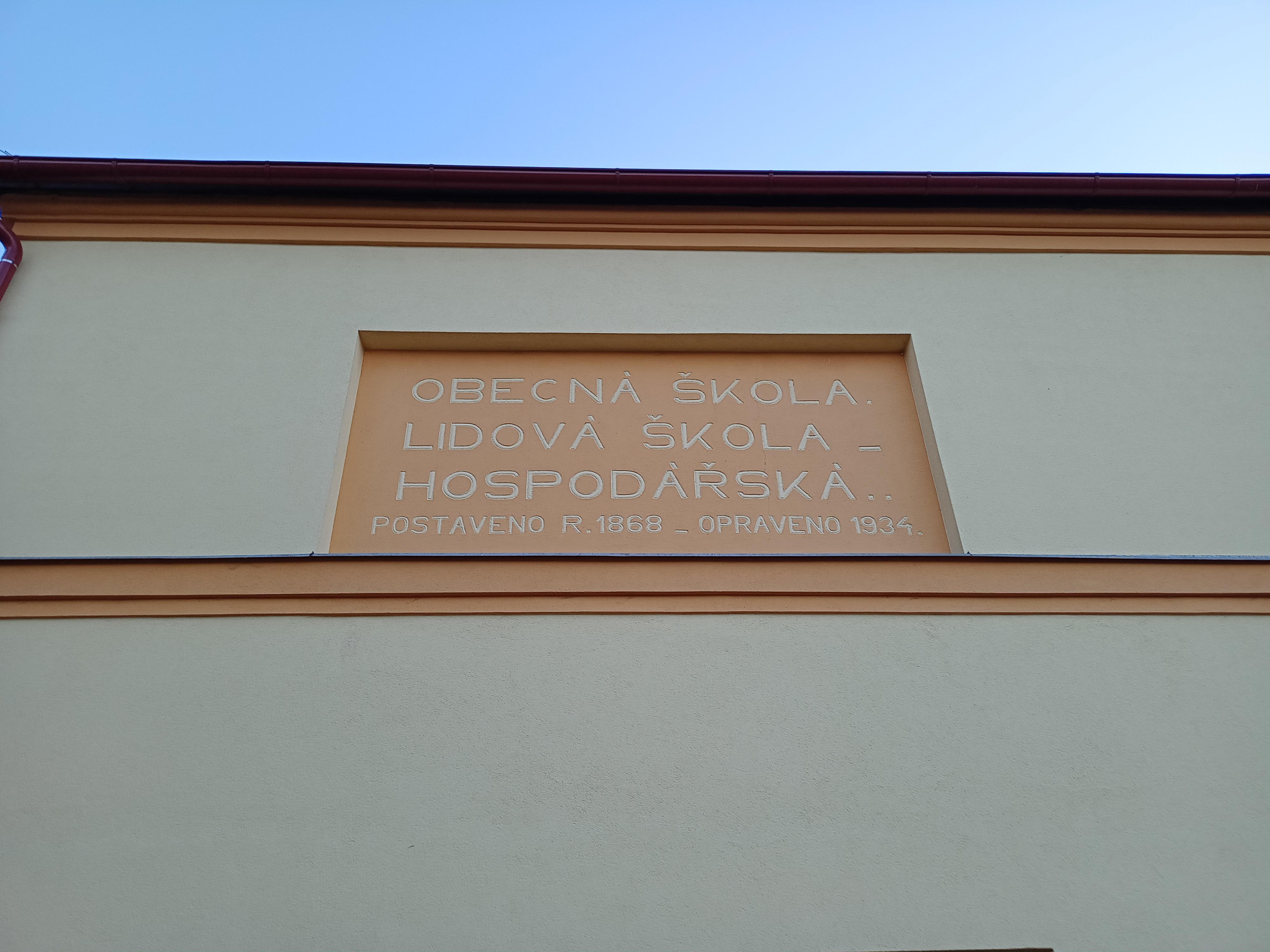 MŠ Petrovice foto 6