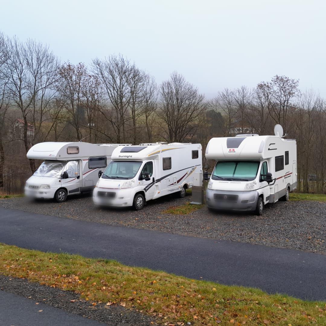 Autokemp V Zátiší Dolní Morava foto 6