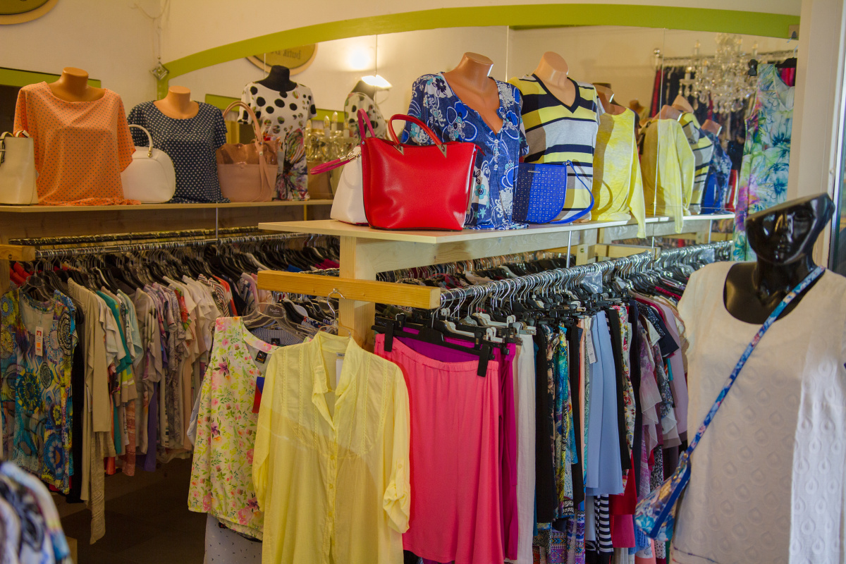 Butik BURG foto 4