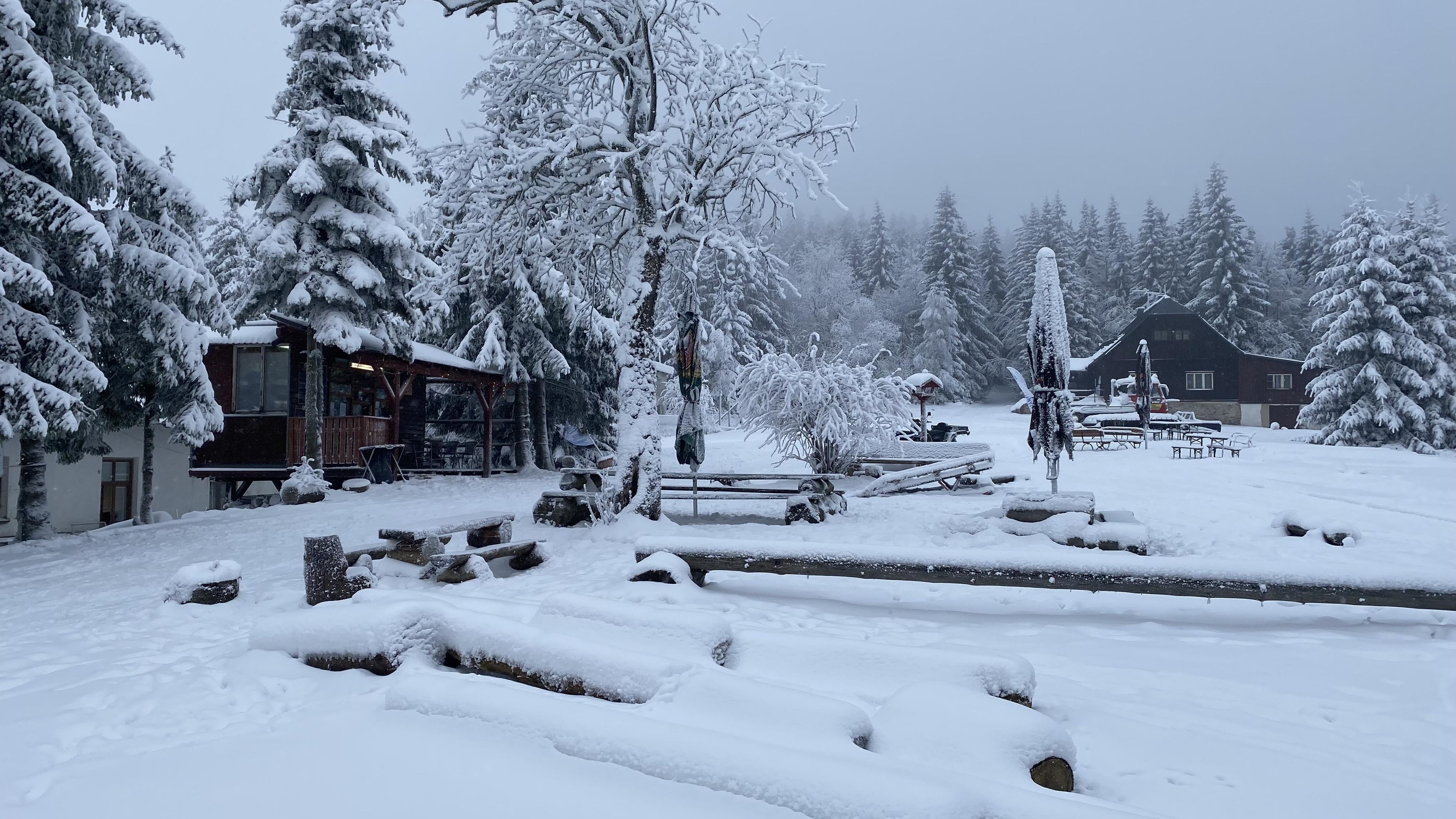 Bistro Studenov  občerstvení foto 3