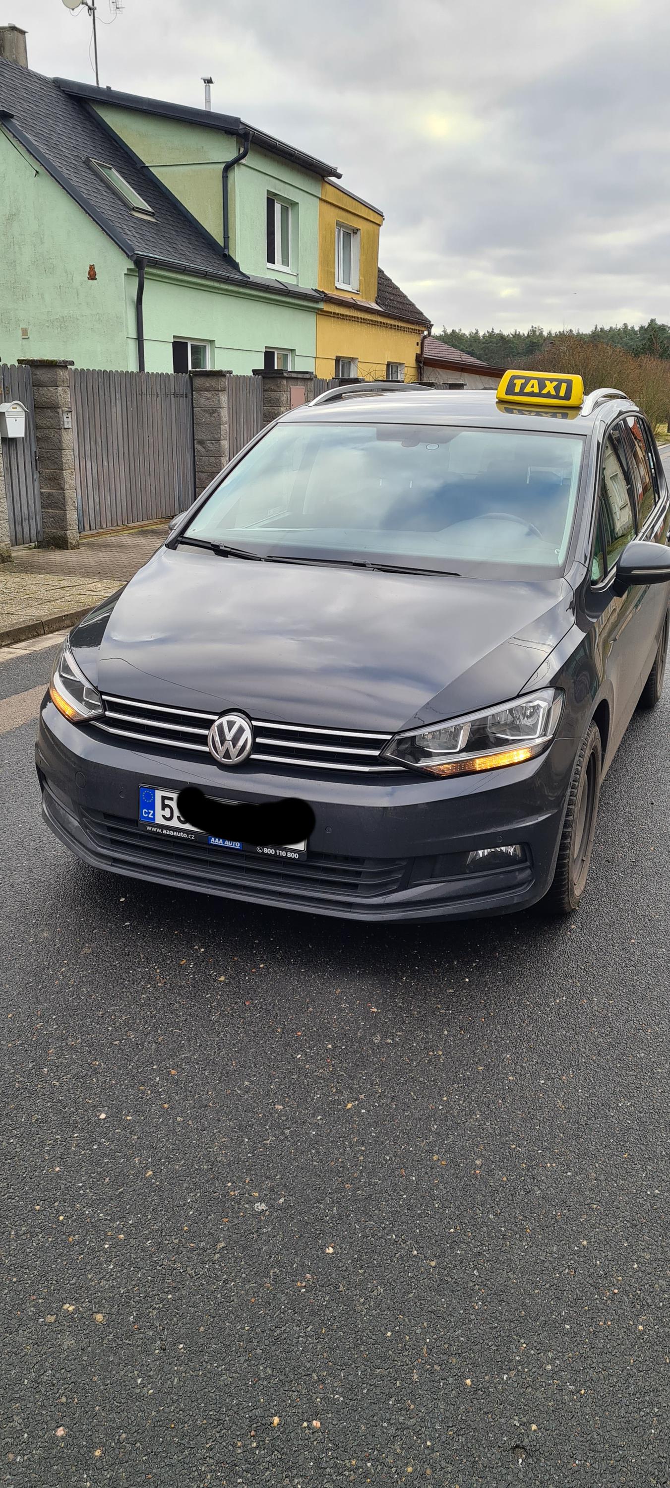 Autodoprava Zdeněk Čáslavský foto 2