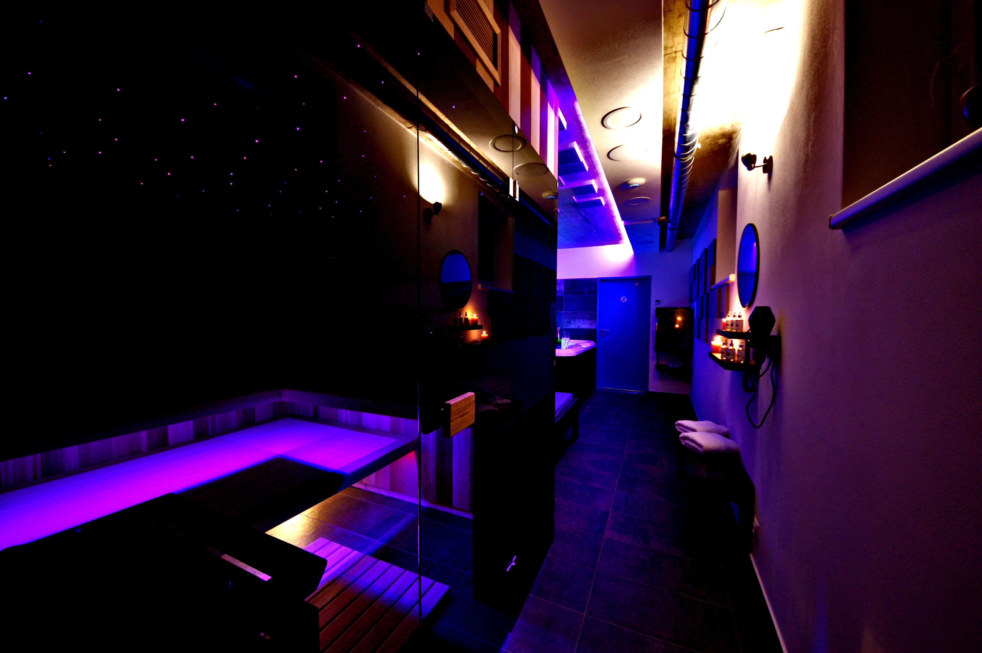 WELLNESS DOUBRAVKA Art