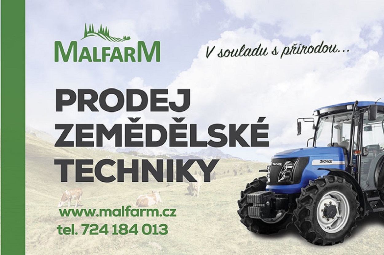 MALFARM s.r.o. foto 2