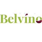 Logo obchodu Belvíno