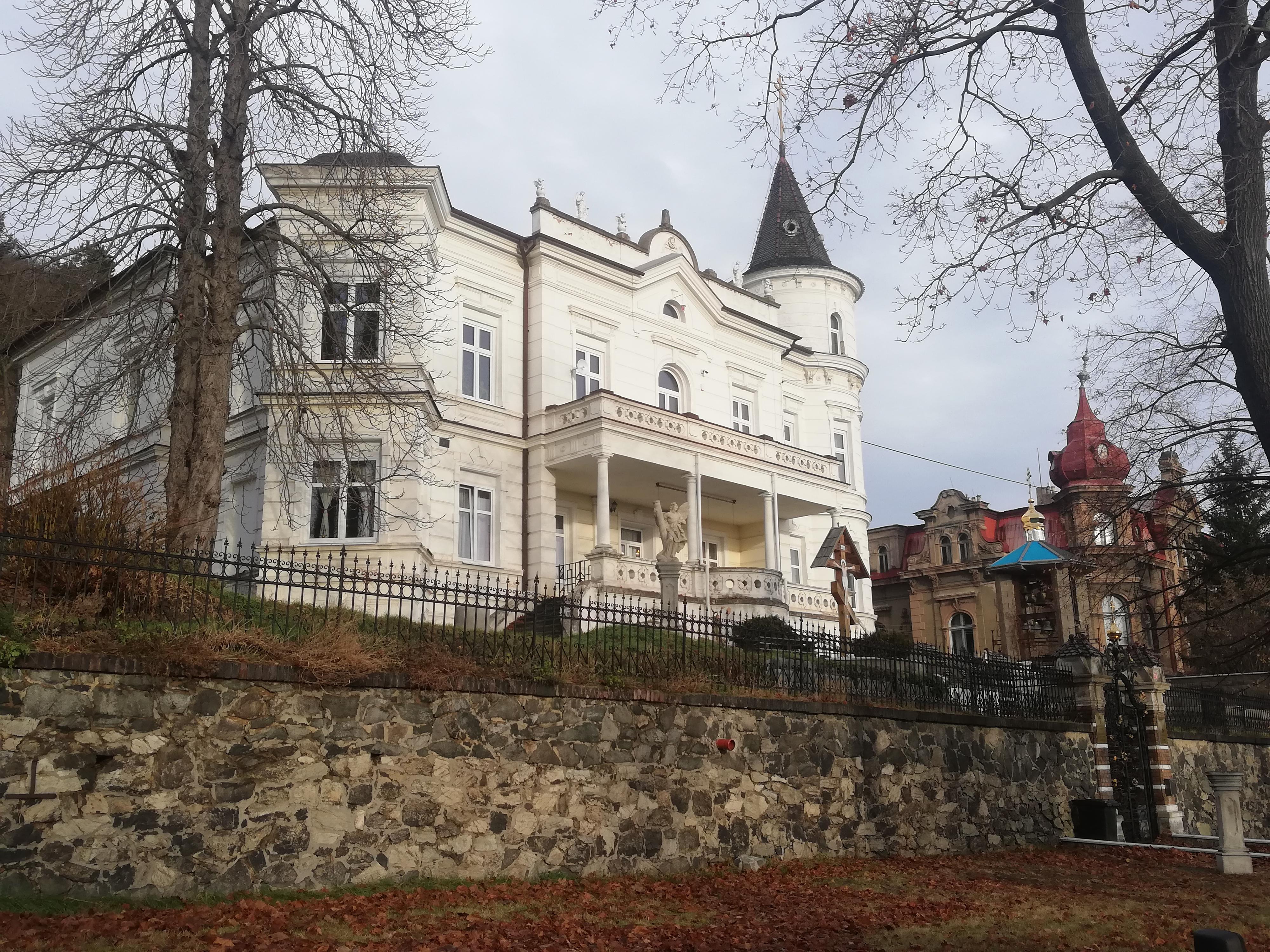 Pravoslavná církevní obec v Mostě foto 4