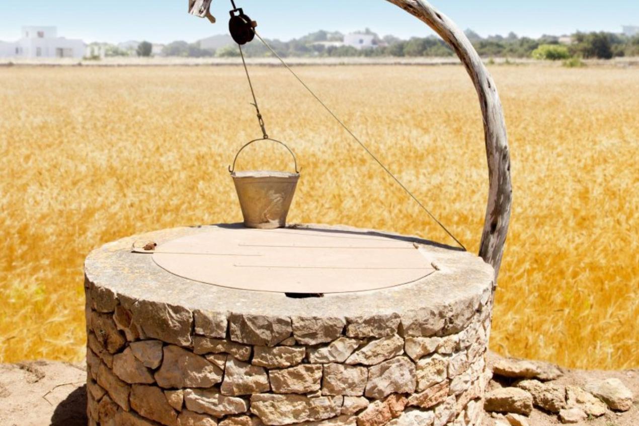 Vrtané studny LECHY s.r.o.