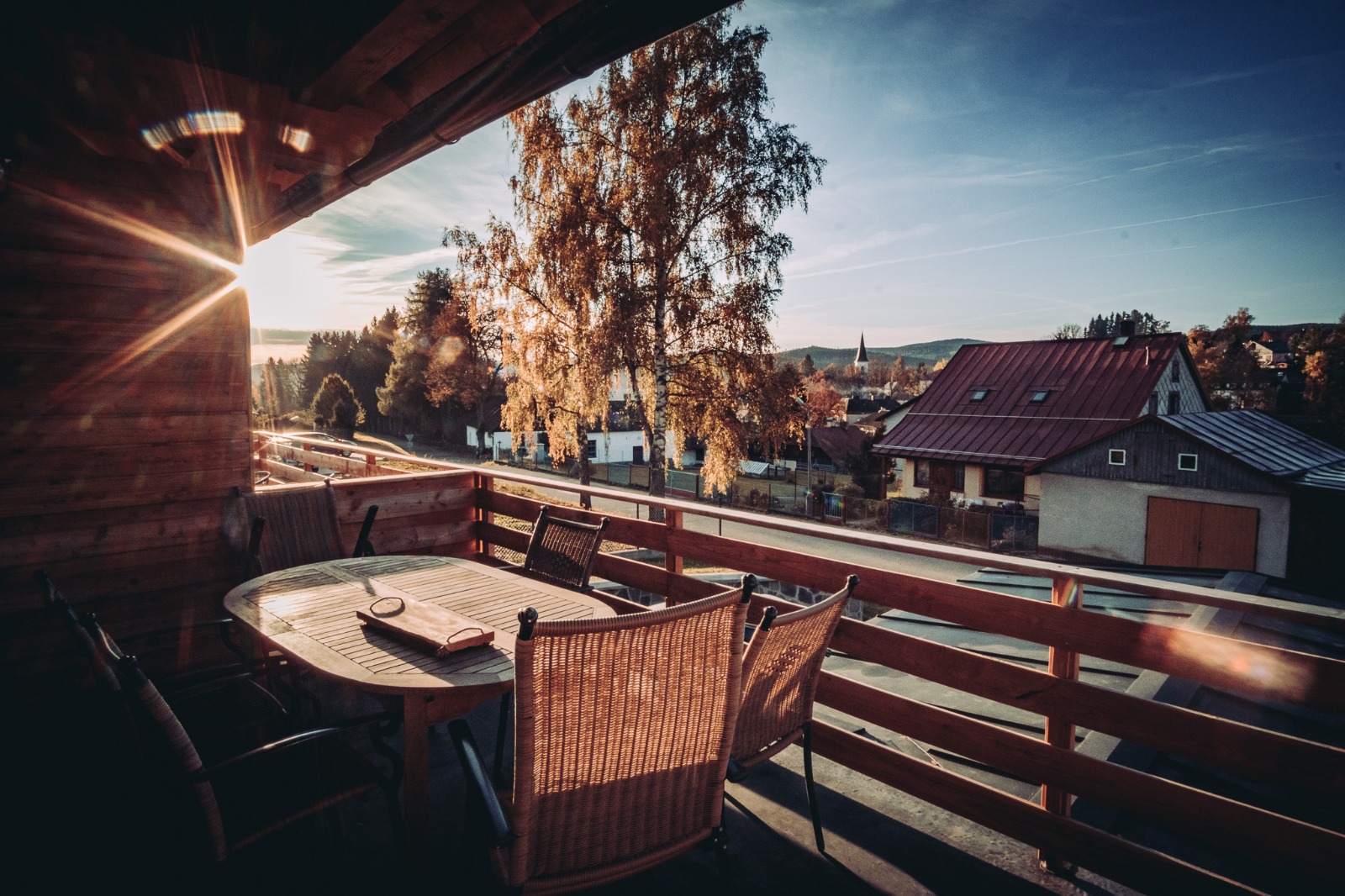 Apartmány Zelený Jelen foto 5