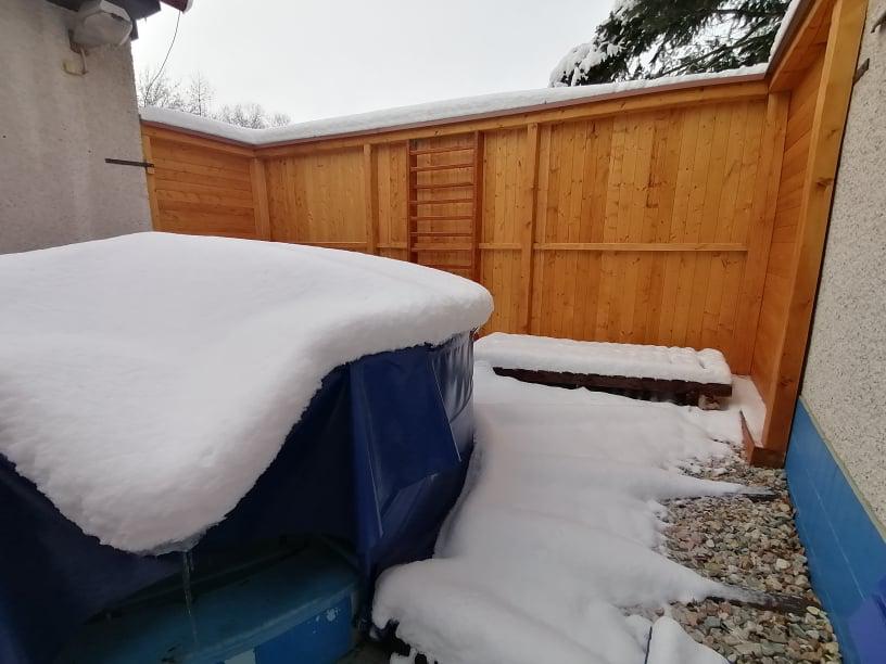 Sauna Roman Vlasák foto 2