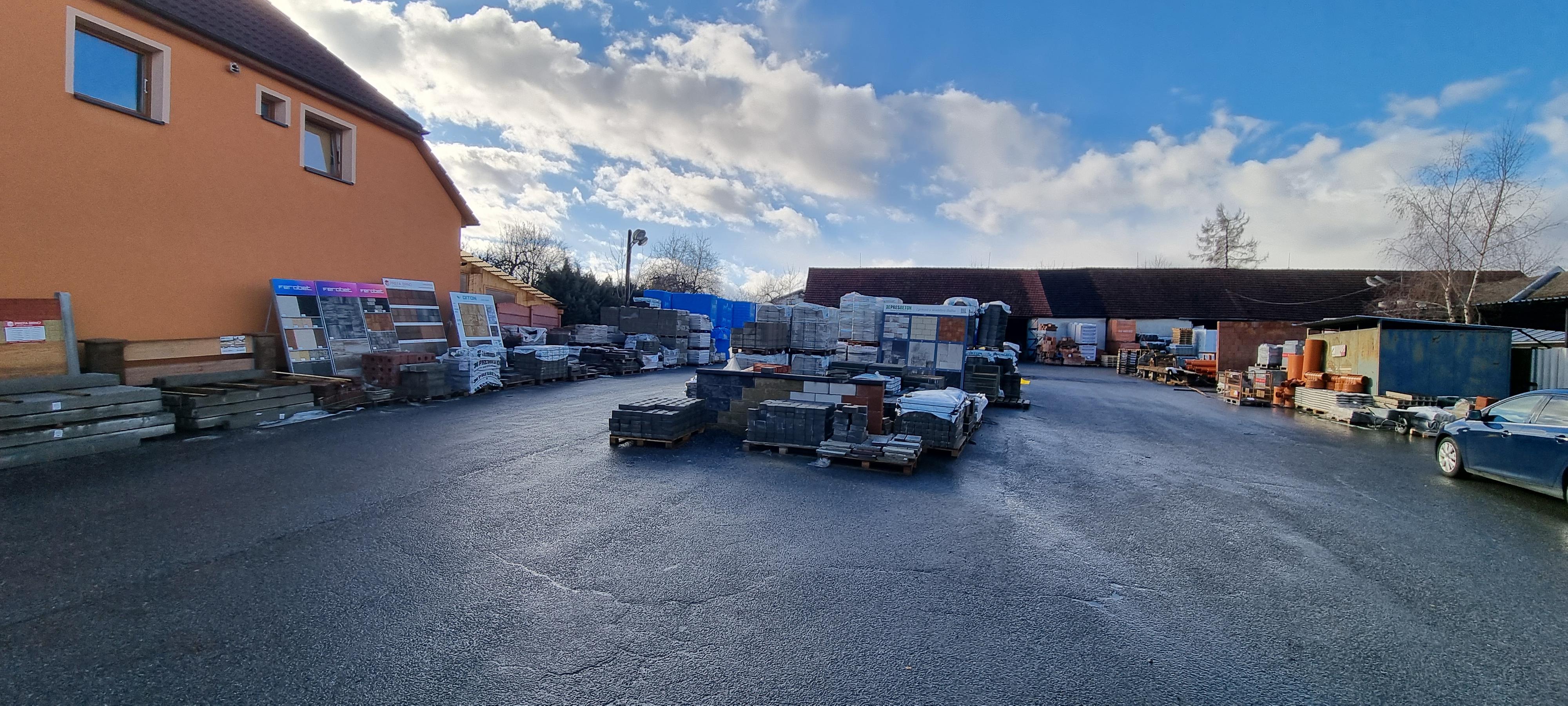 KA STAV stavebniny foto 5