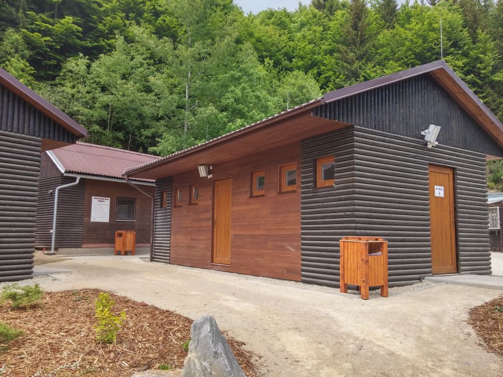 Kemp Areál Bozeňov foto 2