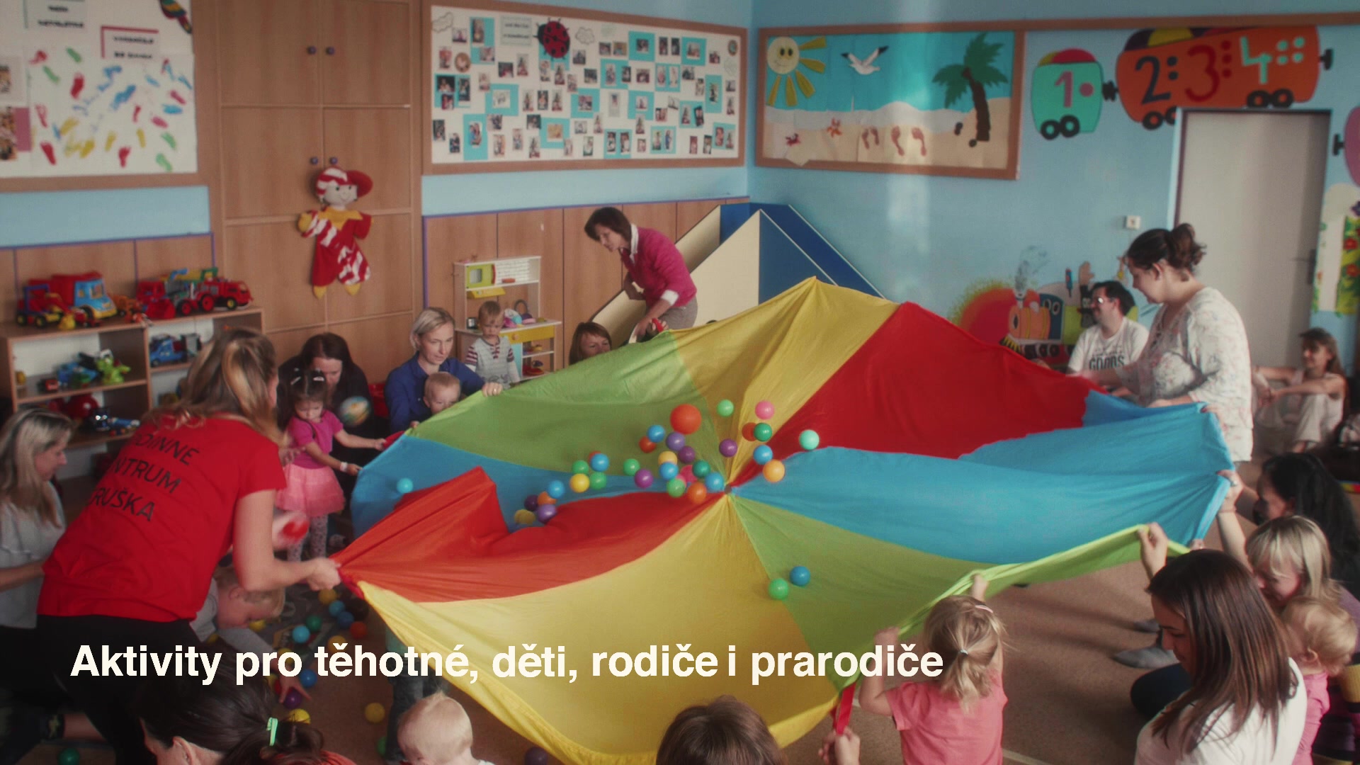 Beruška Strakonice foto 2 (náhled videa)