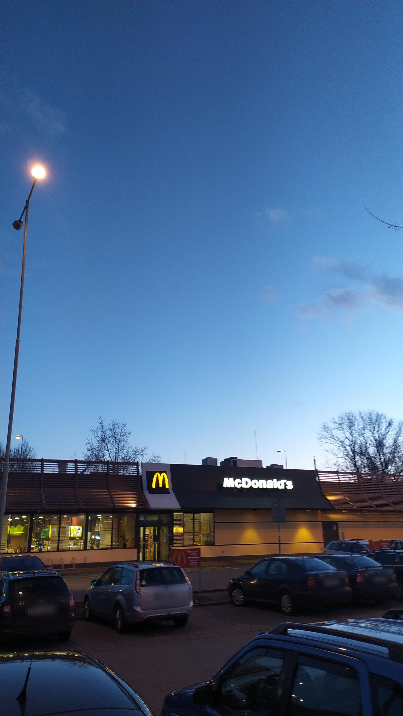 McDonald's foto 6
