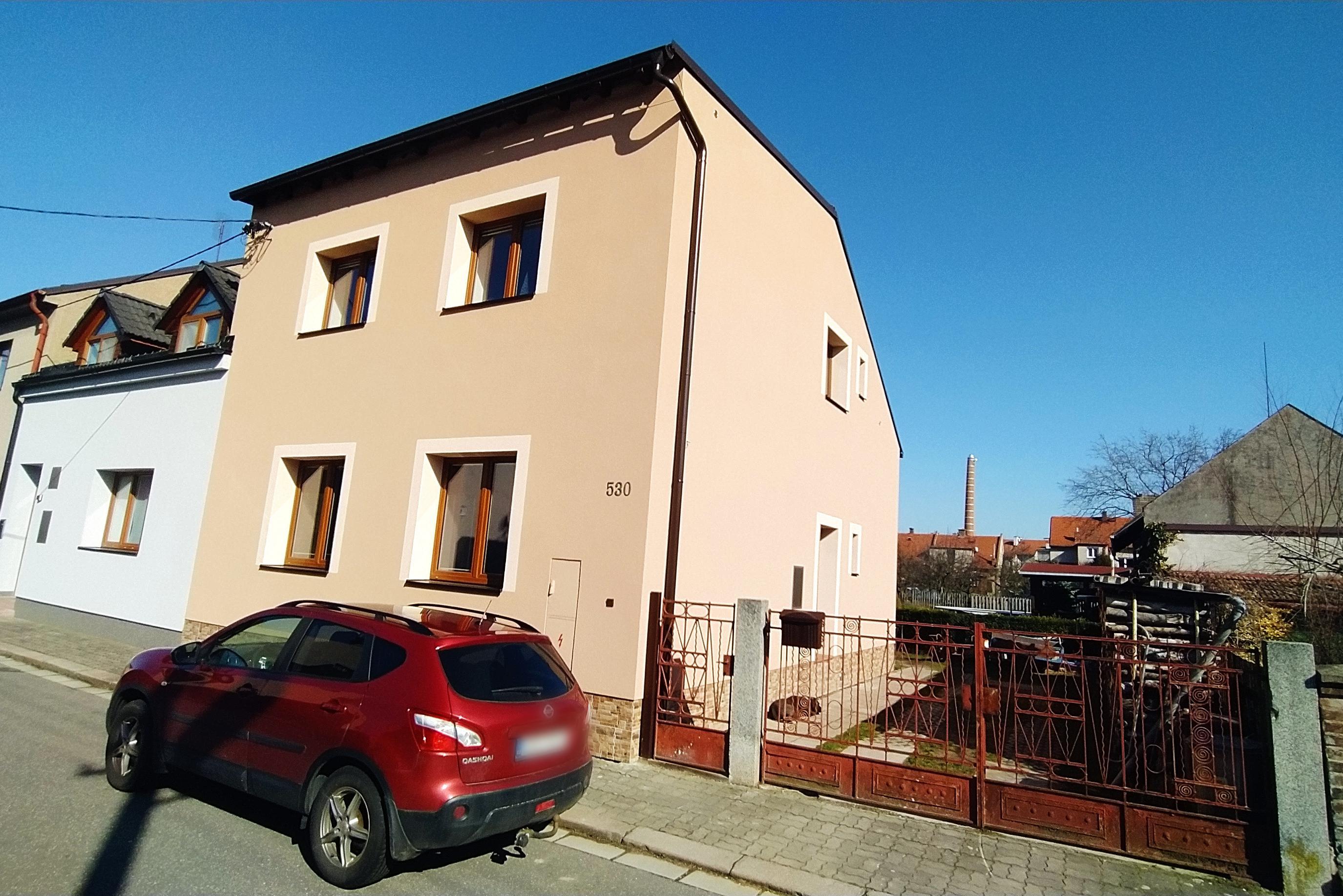 Montáže antén - Tomáš Šlajs