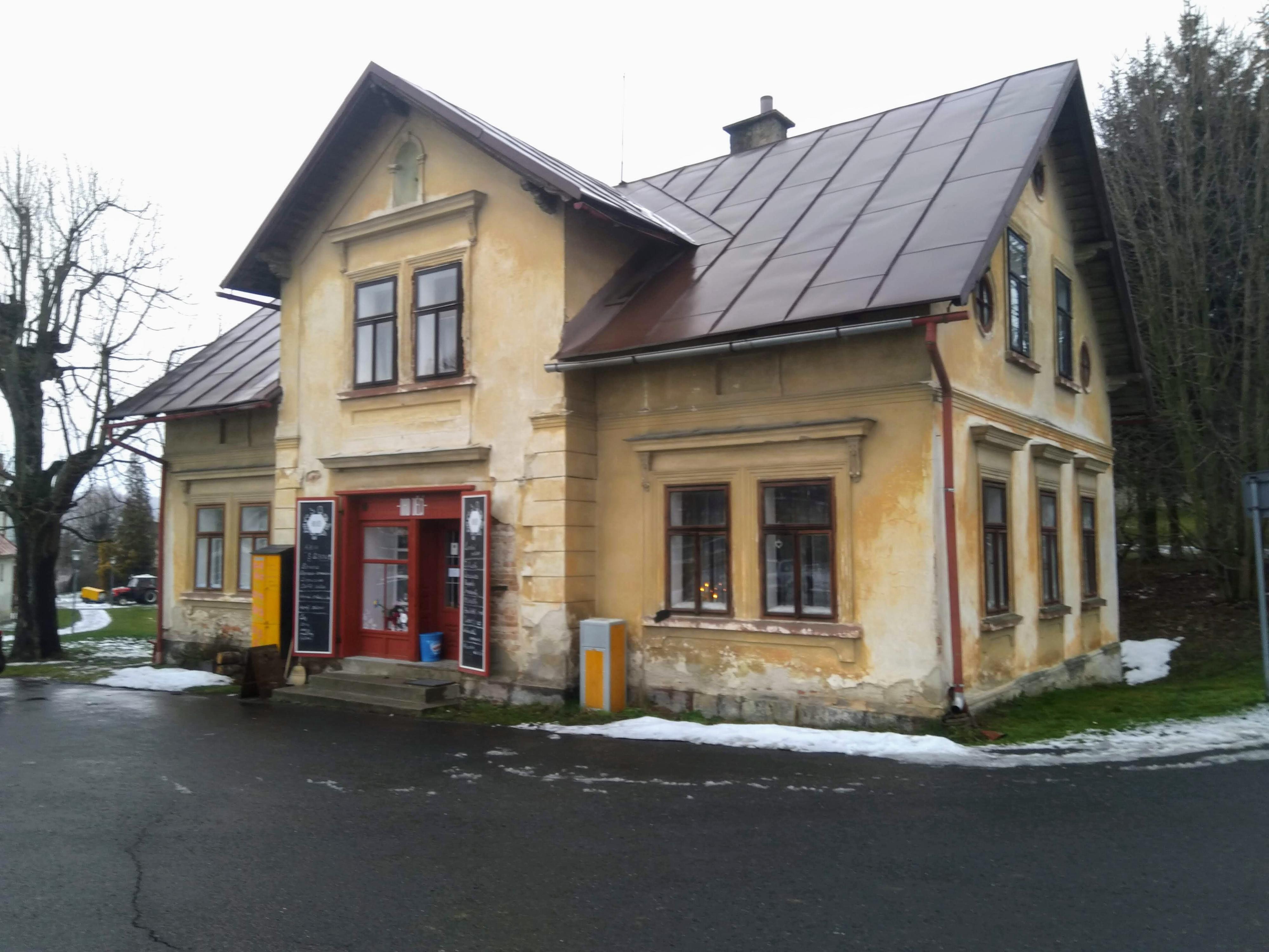 Nad věcí foto 4