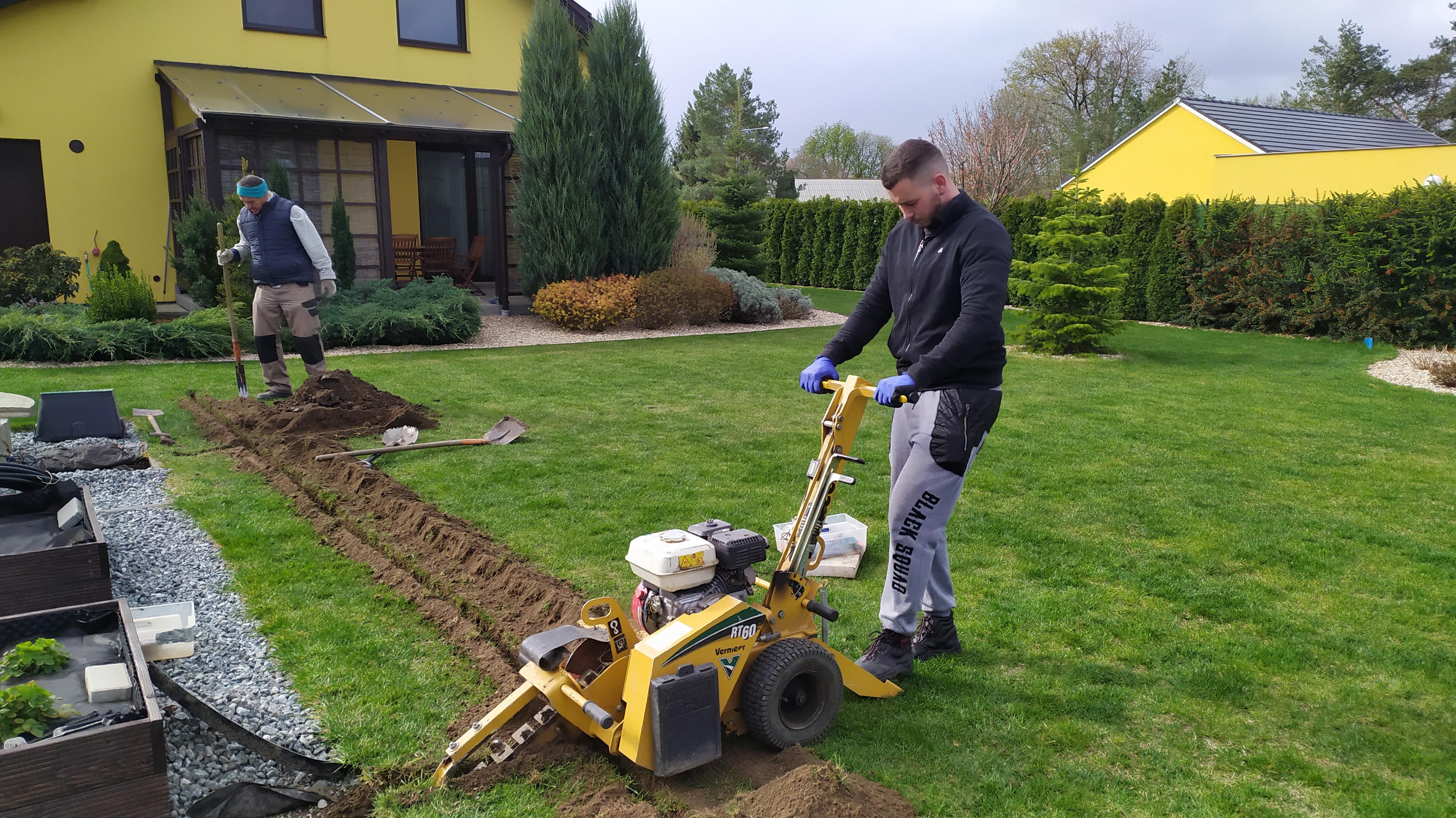 Pavel Pažout - e-garden.cz foto 2