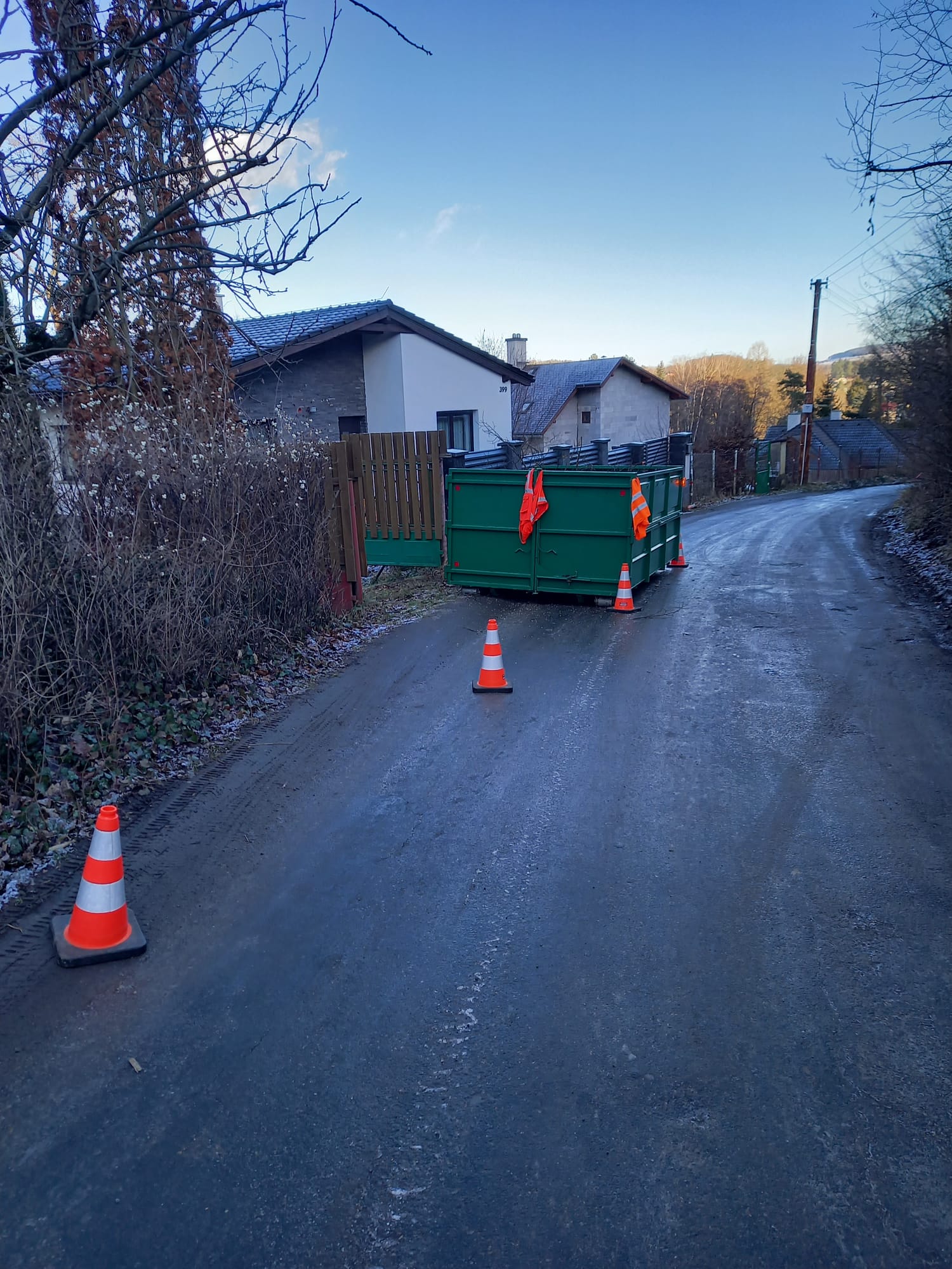 PRACUJEMEVYSOKO.CZ foto 5
