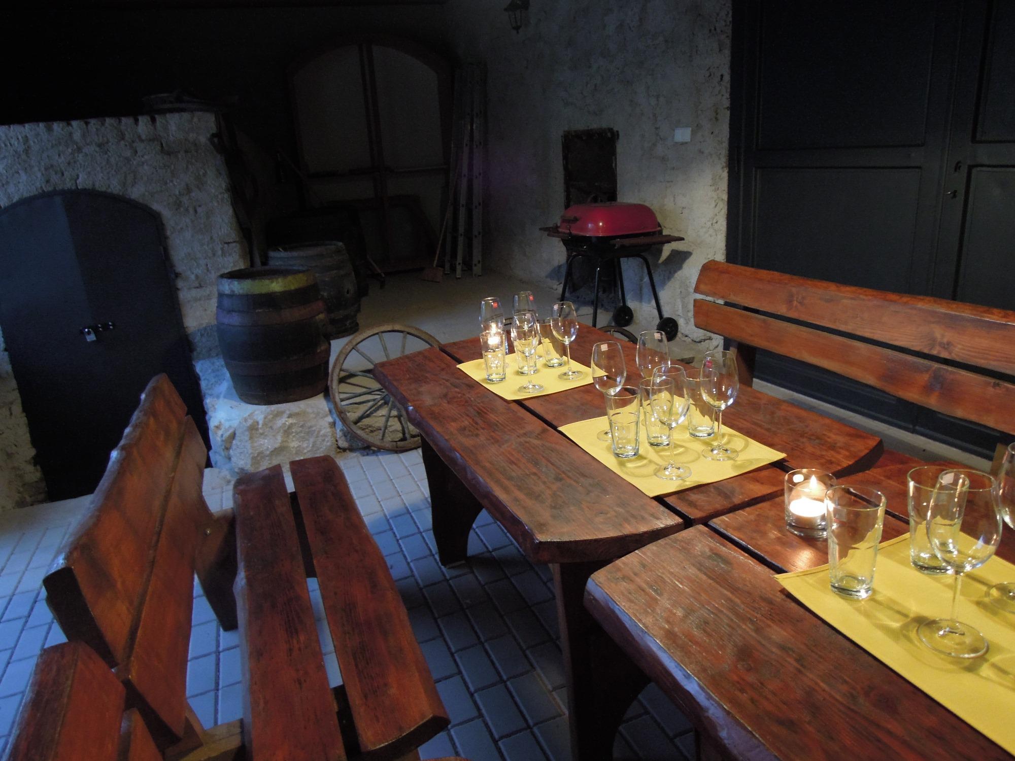Apartmány Znojmo Konice foto 6