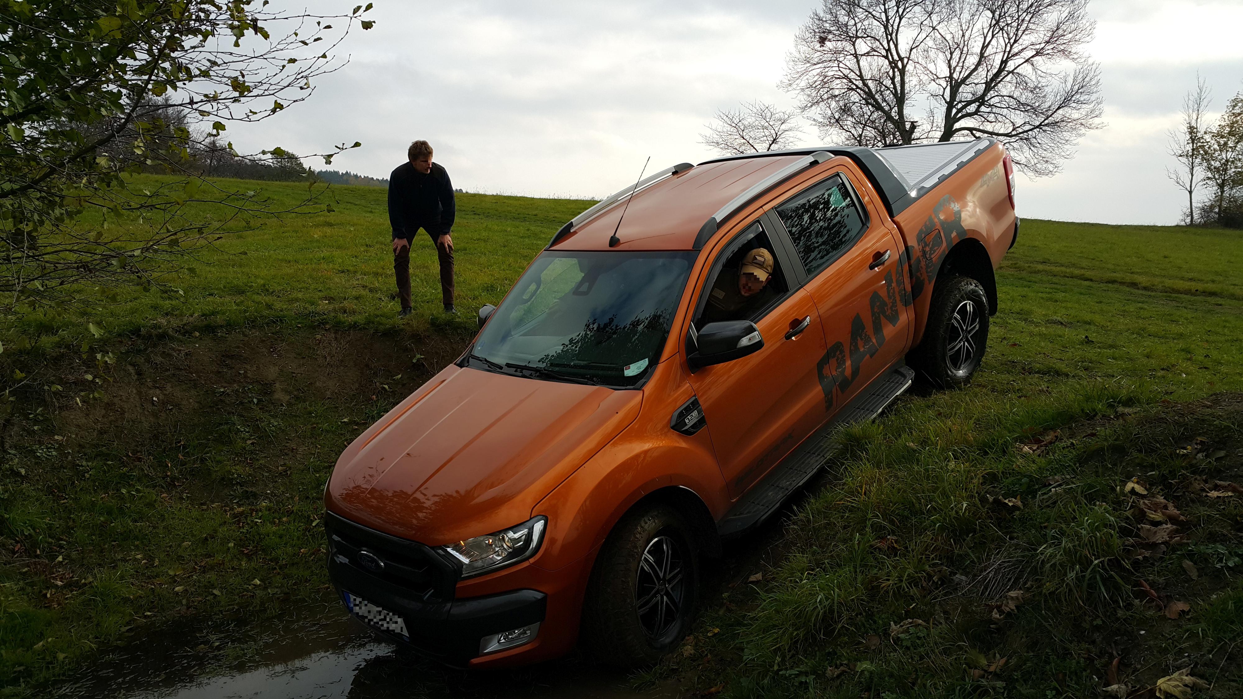 OFFROAD KURZY foto 4