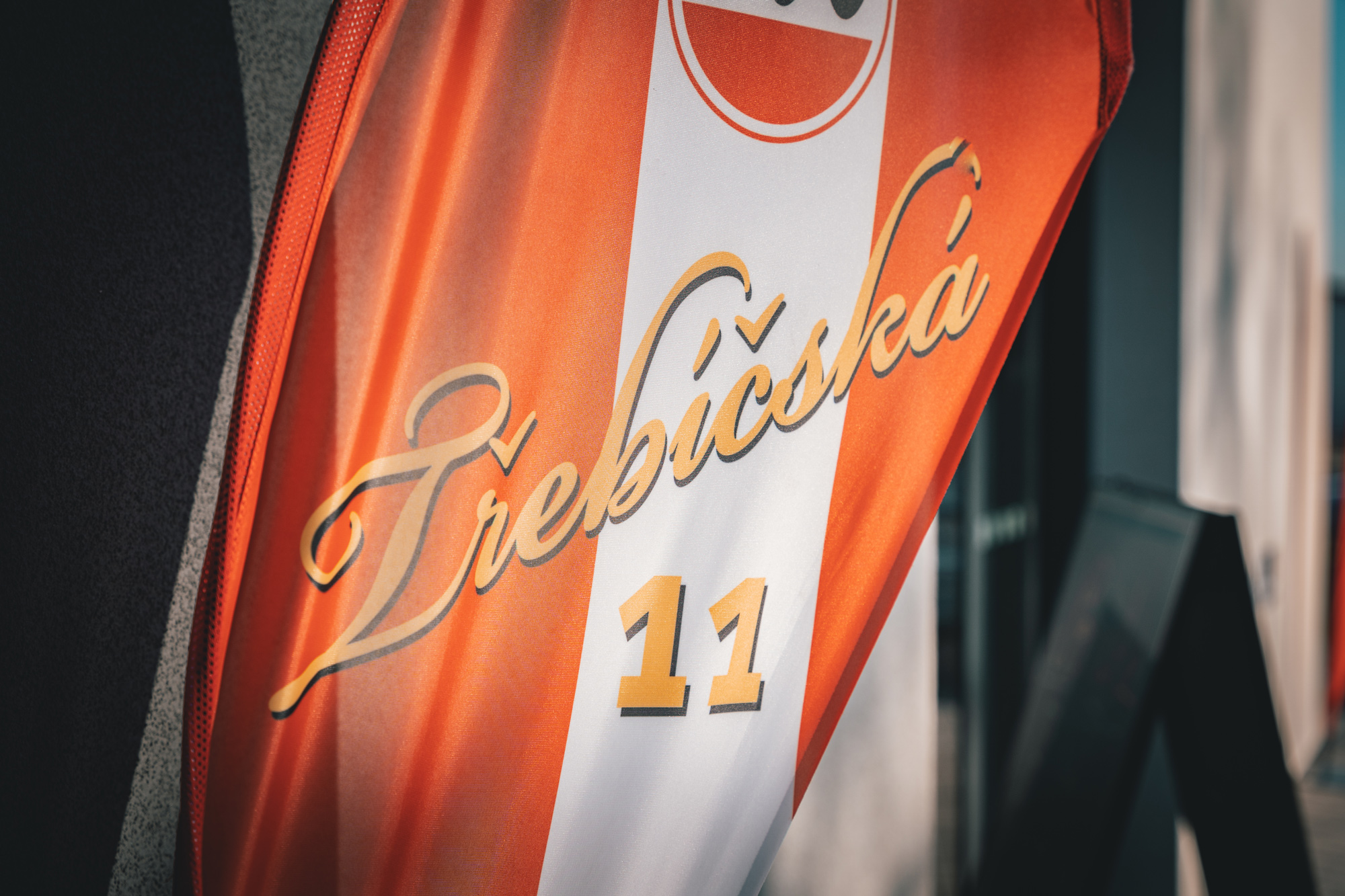 Značková prodejna BERNARD