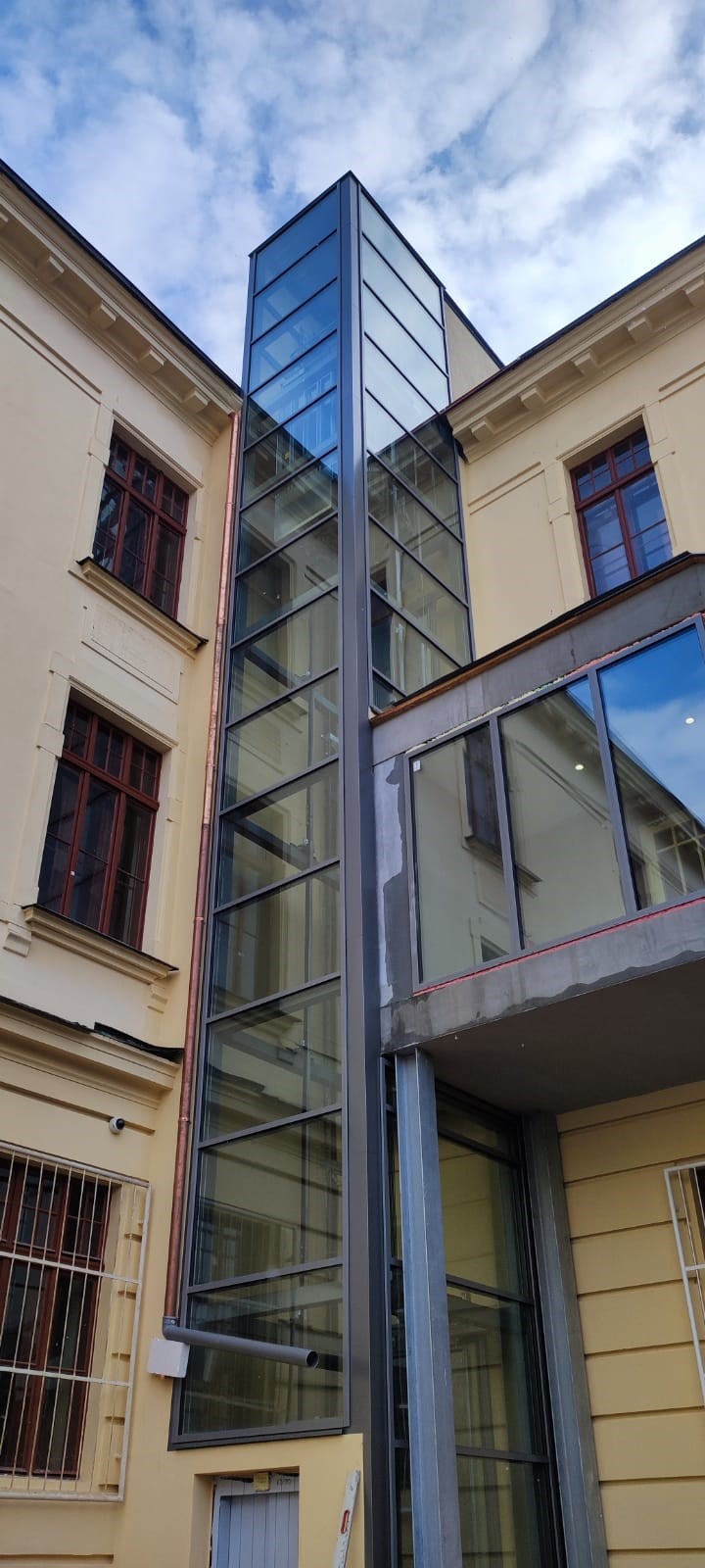 DEFENDOOR CZ s.r.o. foto 2