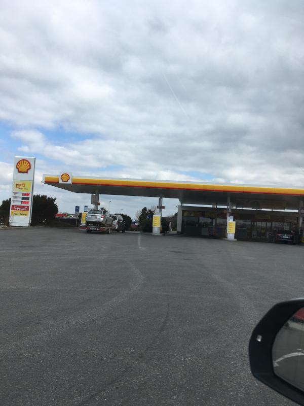 BILLA stop & shop foto 3