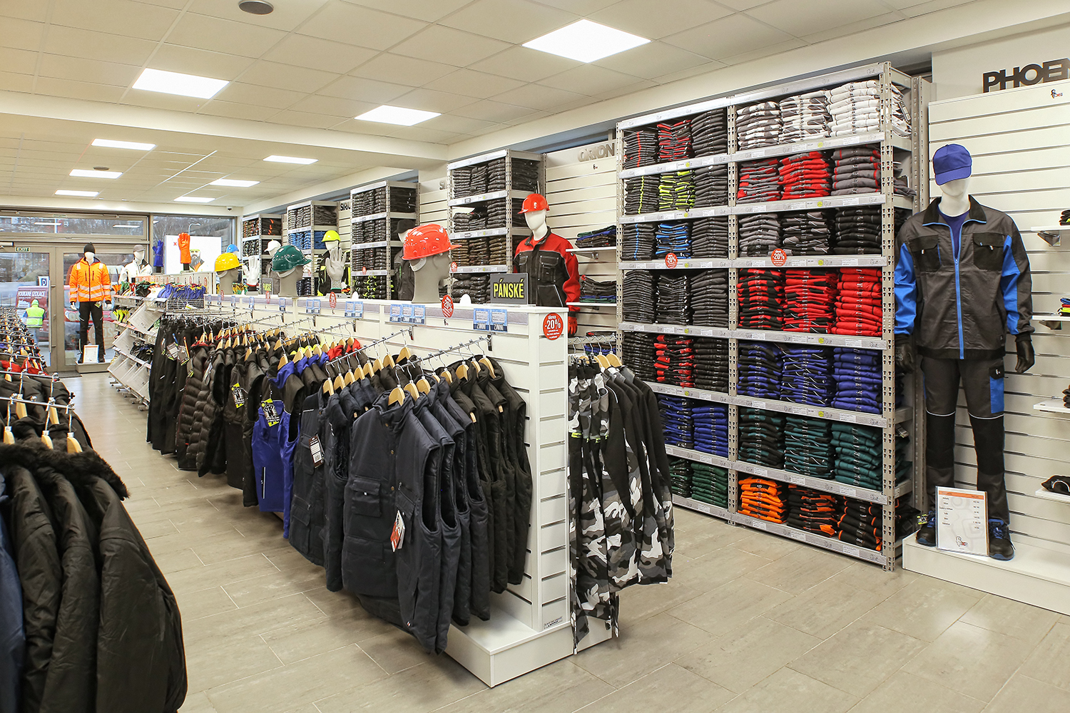 CANIS SAFETY, a.s. foto 2